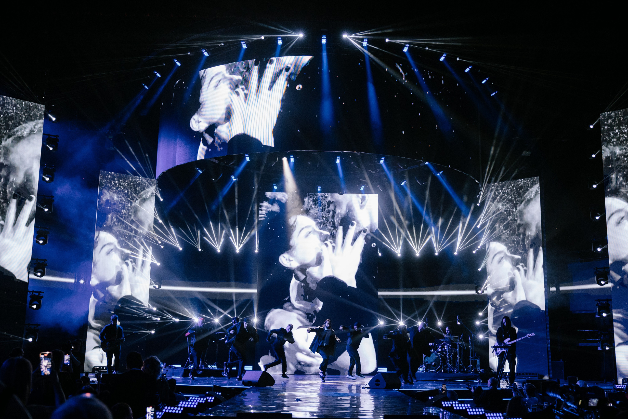 ЖАРА ТВ. Светский фотограф — Анисина Ирина