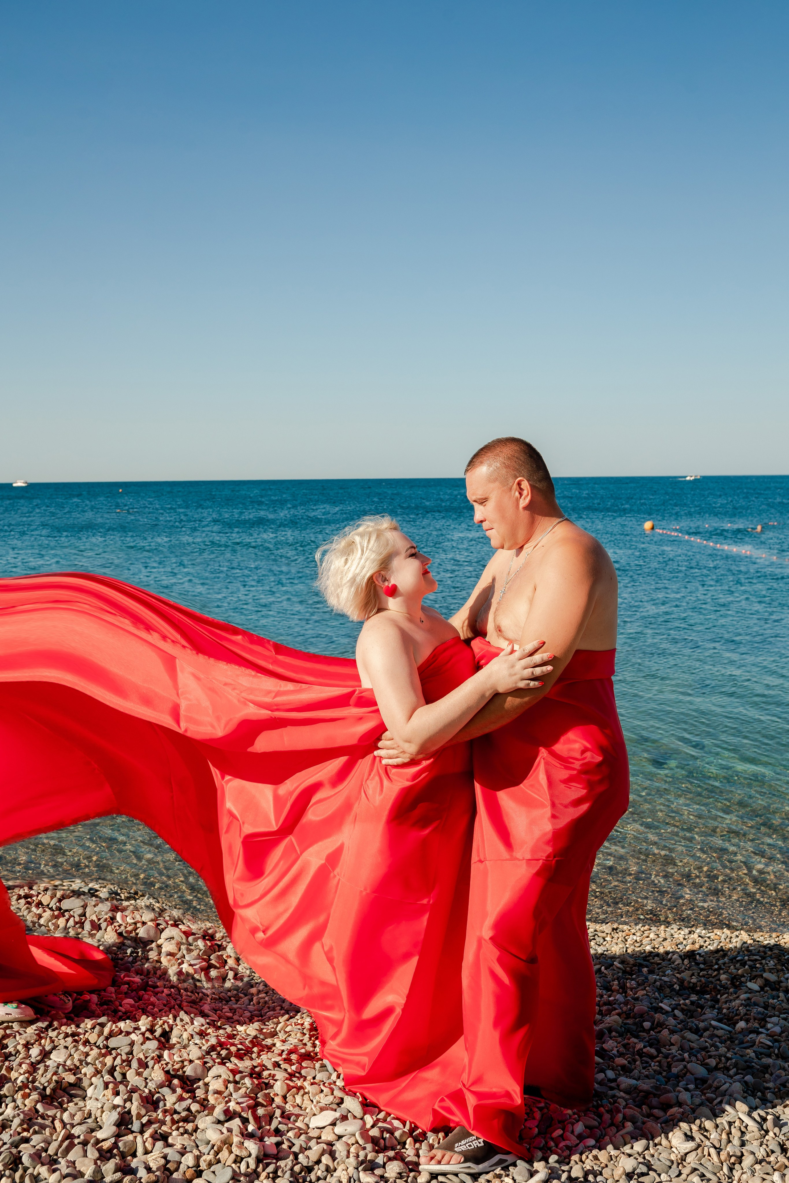 Наталья, Александр, Елена. Фотограф в Геленджике, Архипо-Осиповке, Абрау-Дюрсо, Кринице Виктория