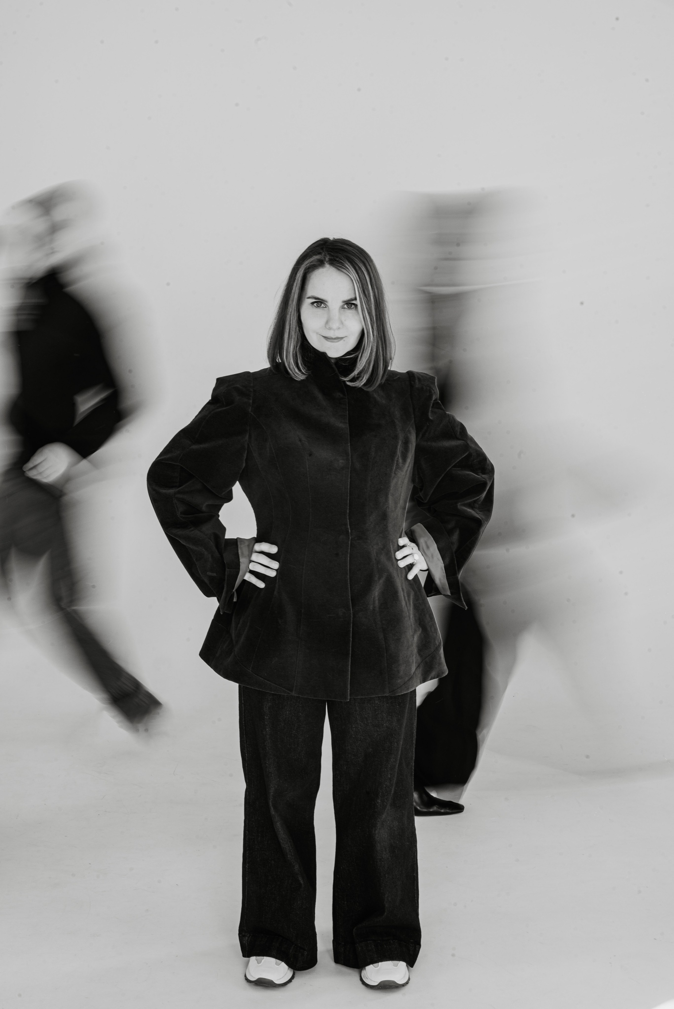 Команда Выскажи. Творческий фотограф в Волгограде