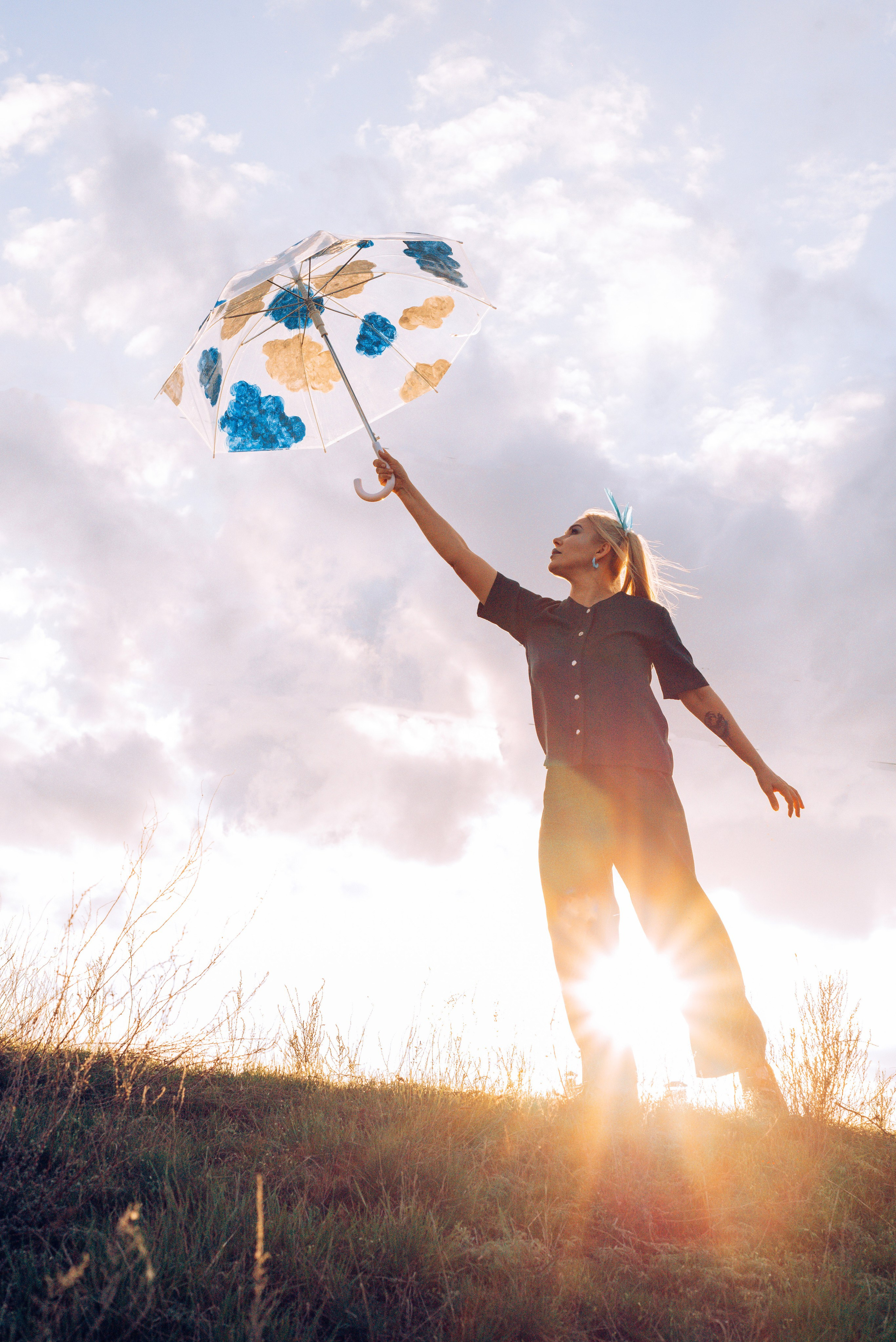 Катя апрелья. Творческий фотограф в Волгограде