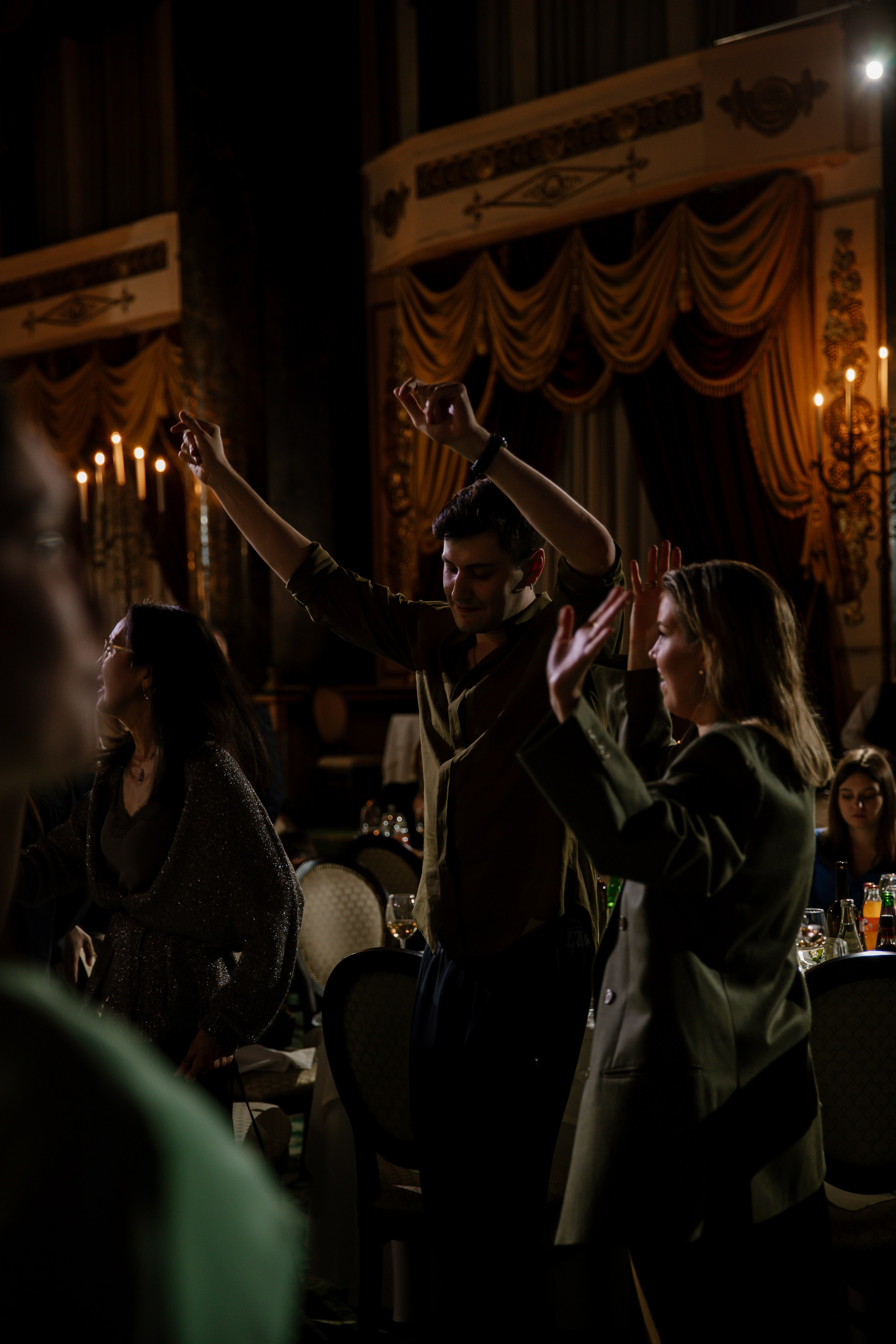 Элина и Марк. Свадебный и семейный фотограф Анастасия Романова в Москве и Московской области