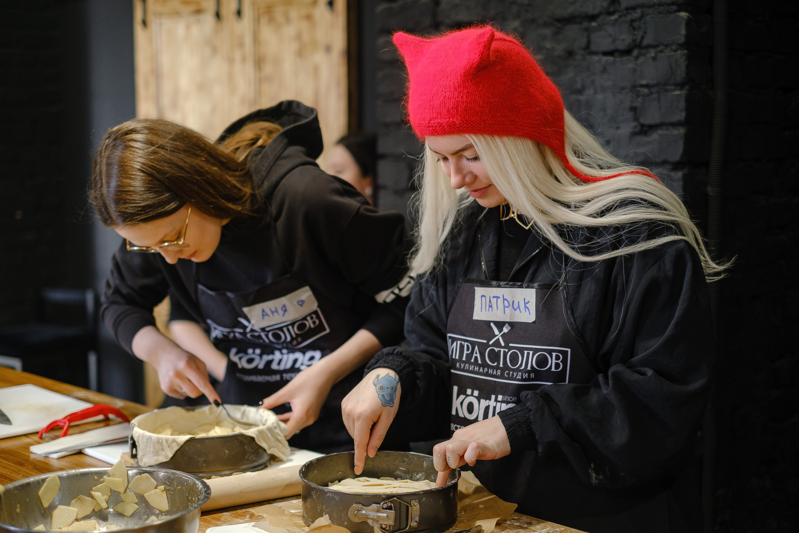 День рождения Андрея. Фотограф Мария Хлебникова Санкт-Петербург Москва
