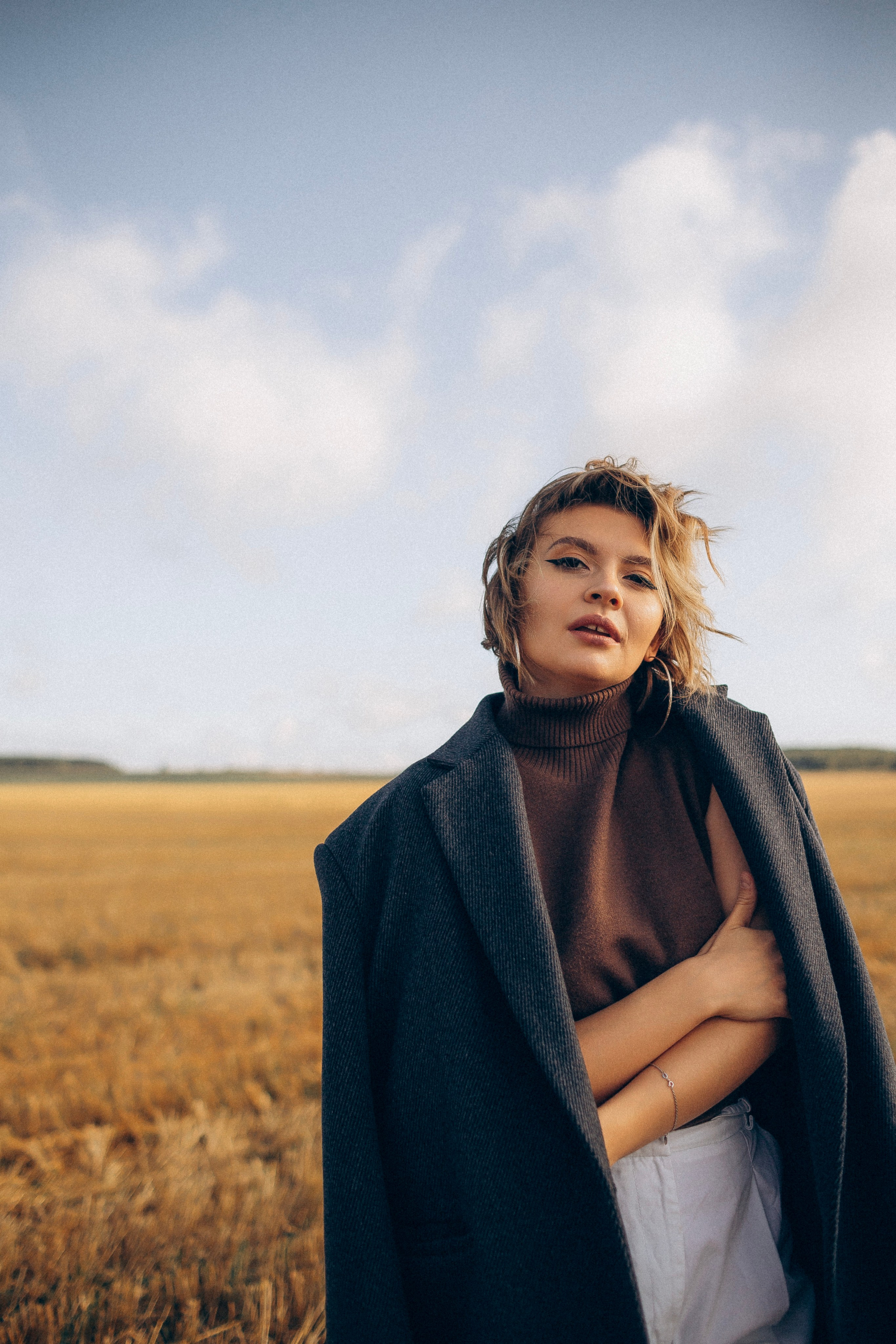 Ксения. Семейная съемка — это красивый способ признаться своей семье в любви