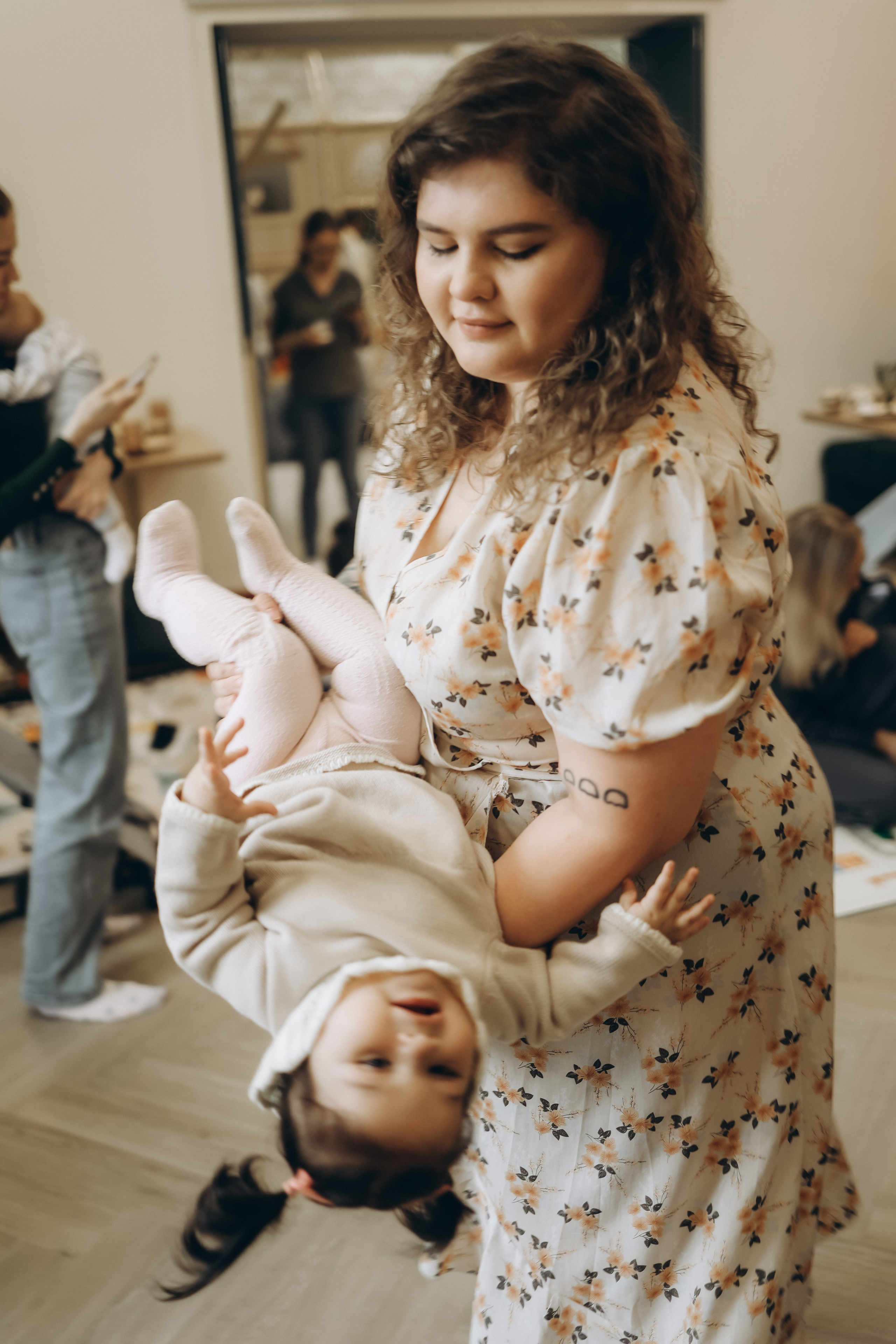 Mum’s blog. Фотограф Барнаул Надежда Киселева