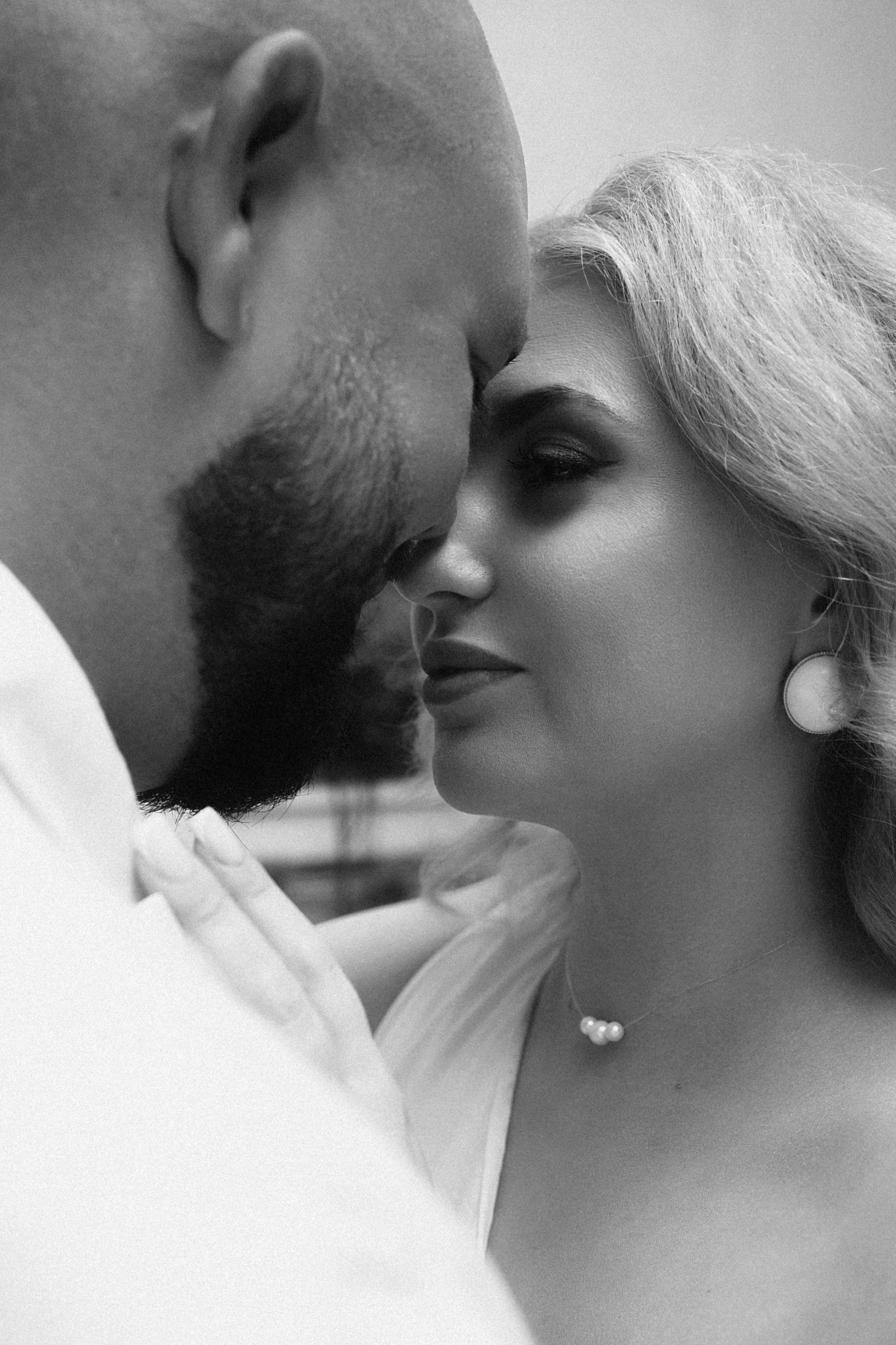 Григорий & Елизавета. Фотограф Барнаул Надежда Киселева