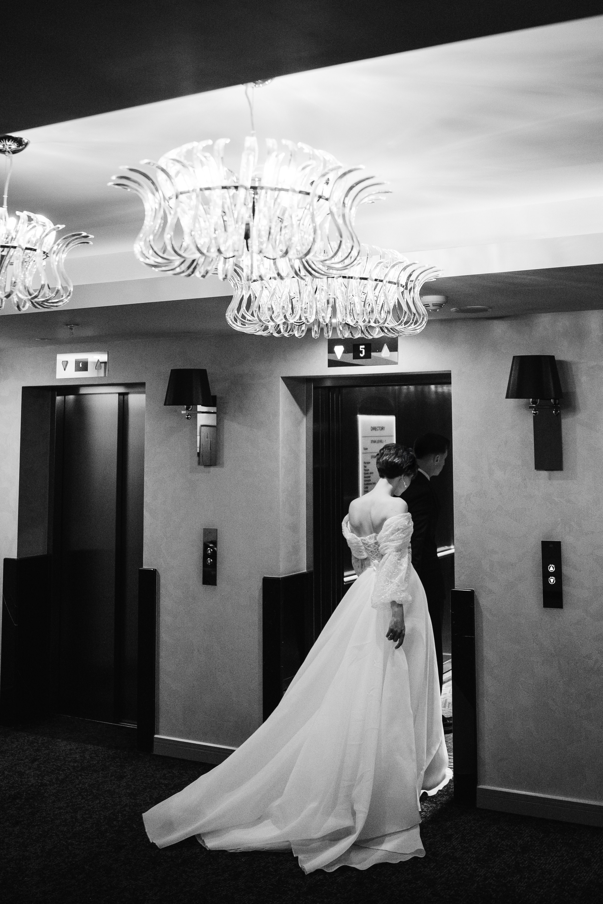 Свадебное портфолио. Свадебный и семейный фотограф Кокушева Юлия Нижний Новгород