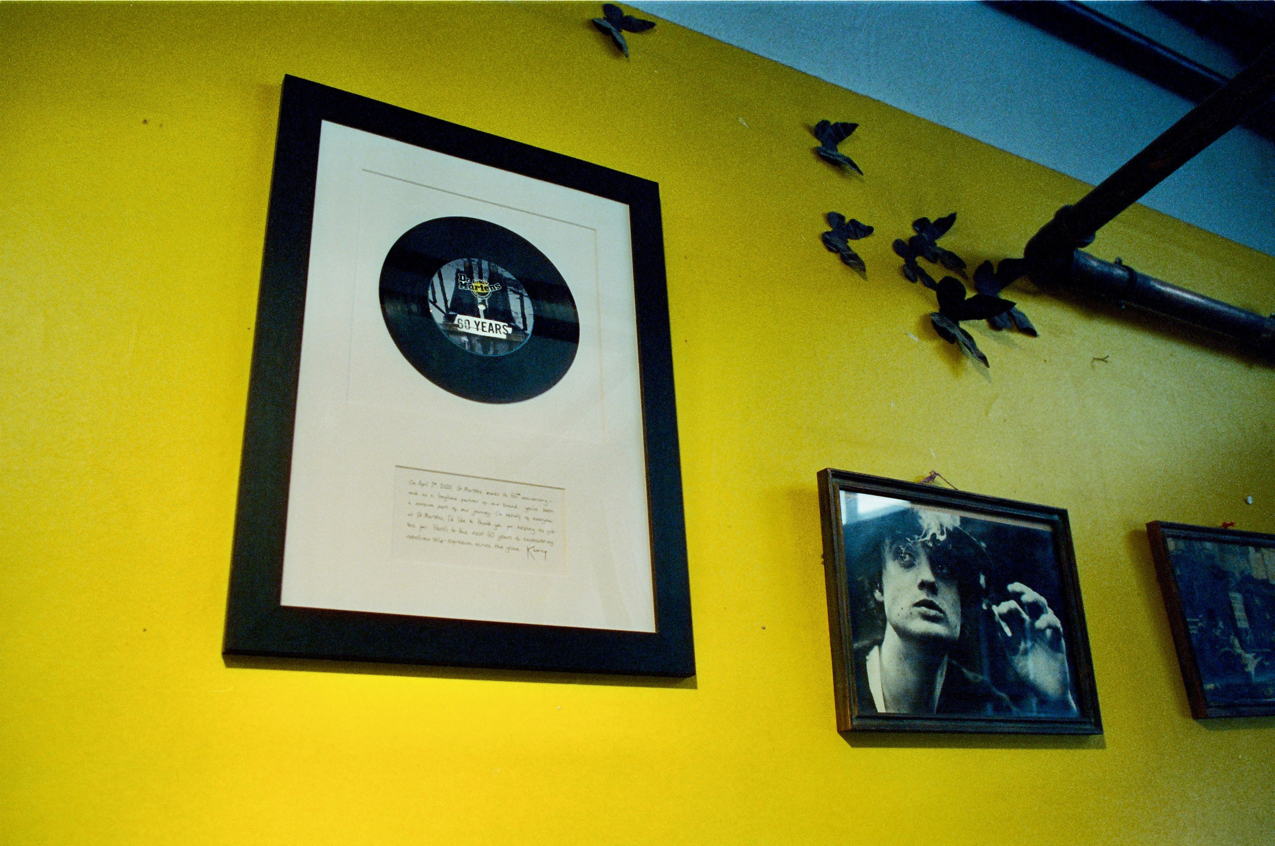 Fabstore. Tatiana Darina — film photographer in St. Petersburg