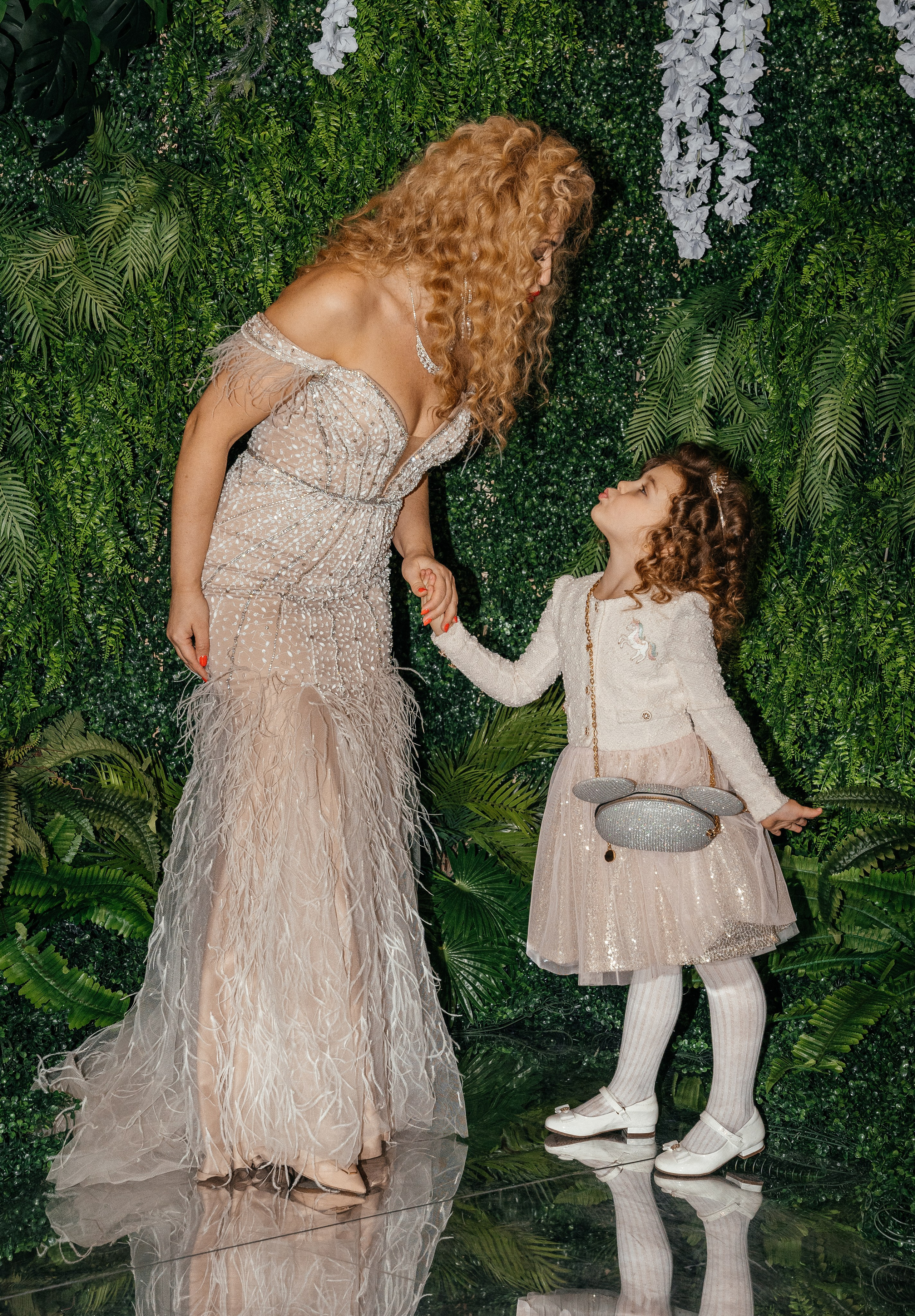 Вечер талантов. Чаплин Холл. Фотограф Санкт-Петербург/Гомель Виктория Петрова