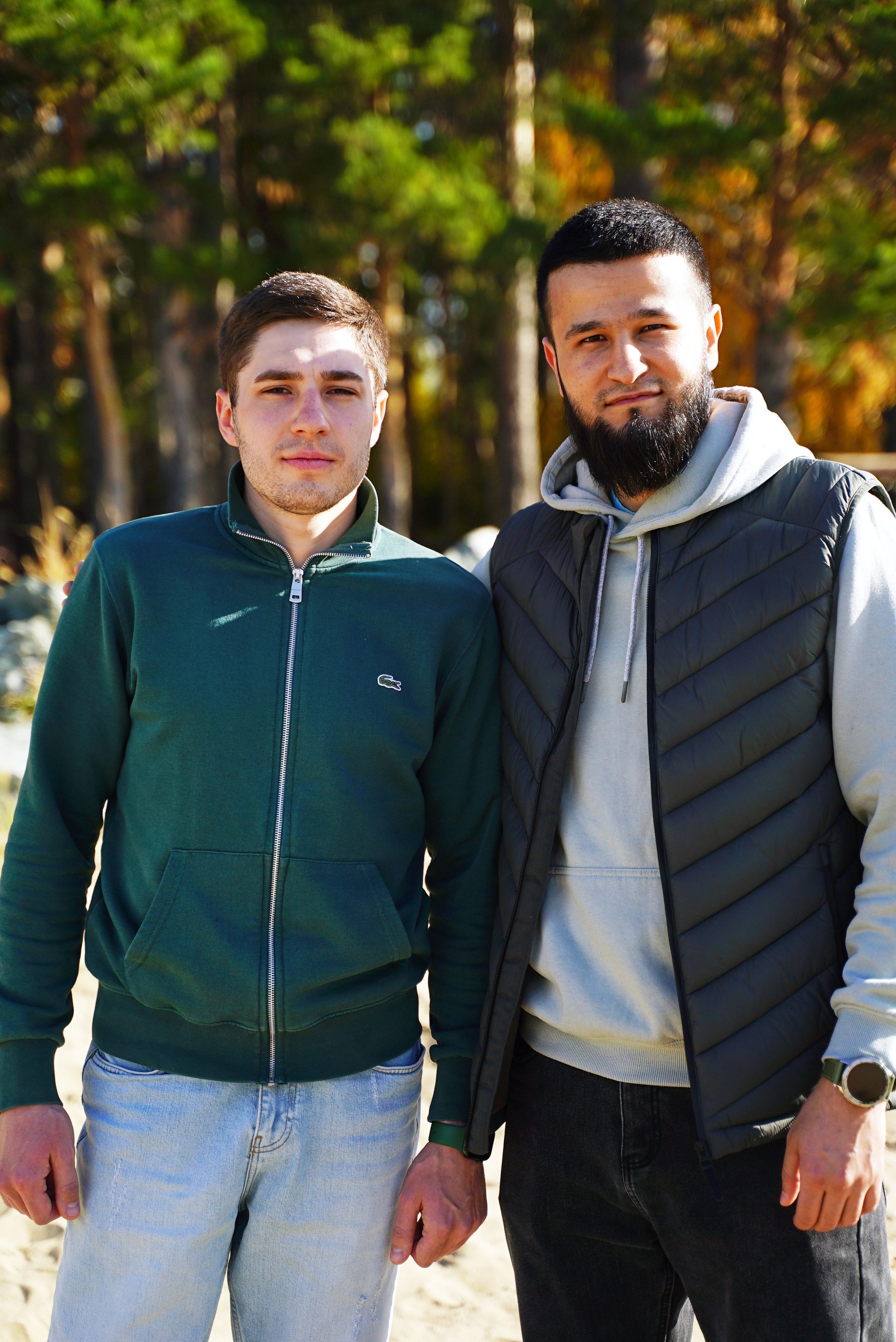 Стоматологическая Конференция STOM SUPPLY. TRINITY GRAPH