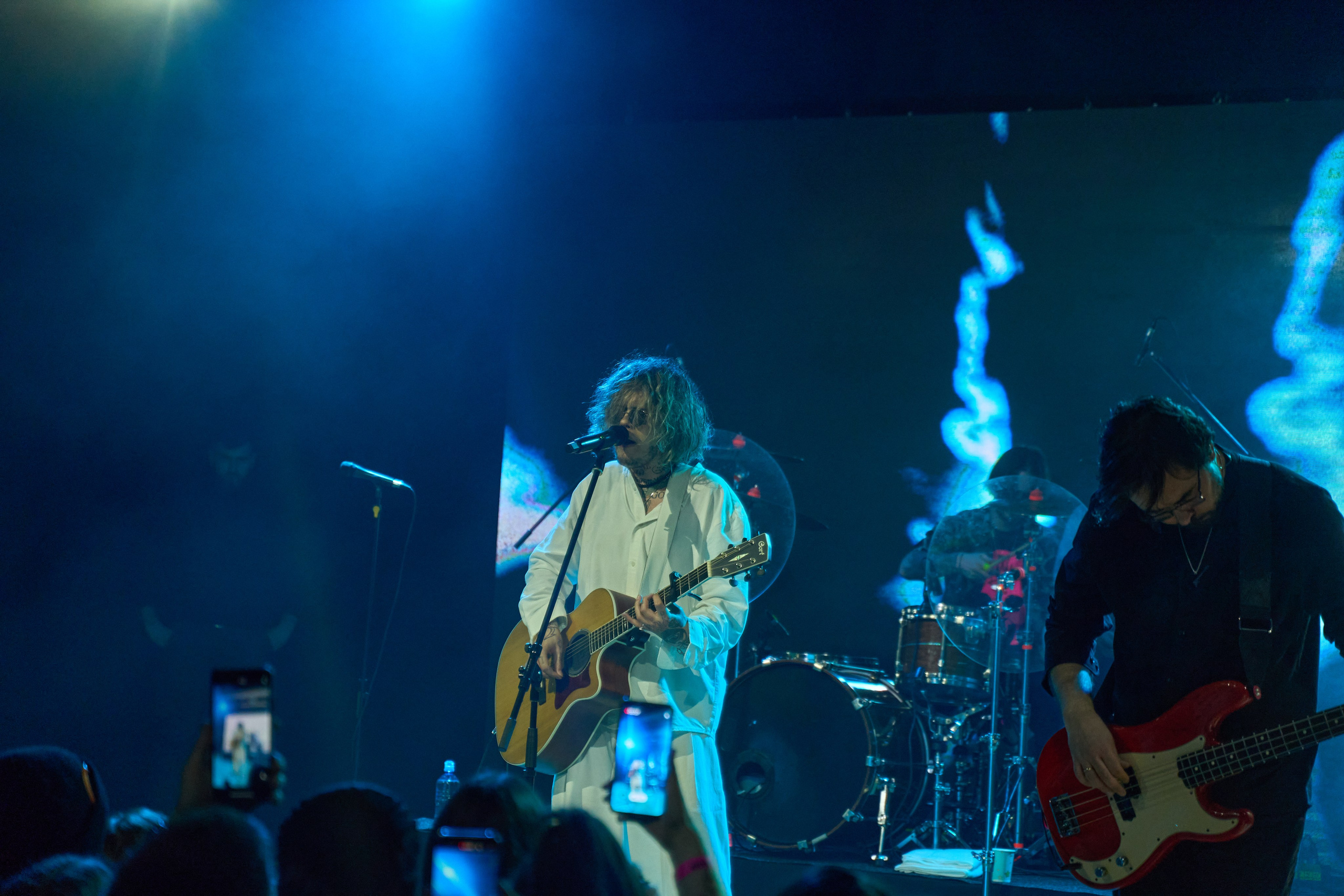 Джизус. TRINITY GRAPH