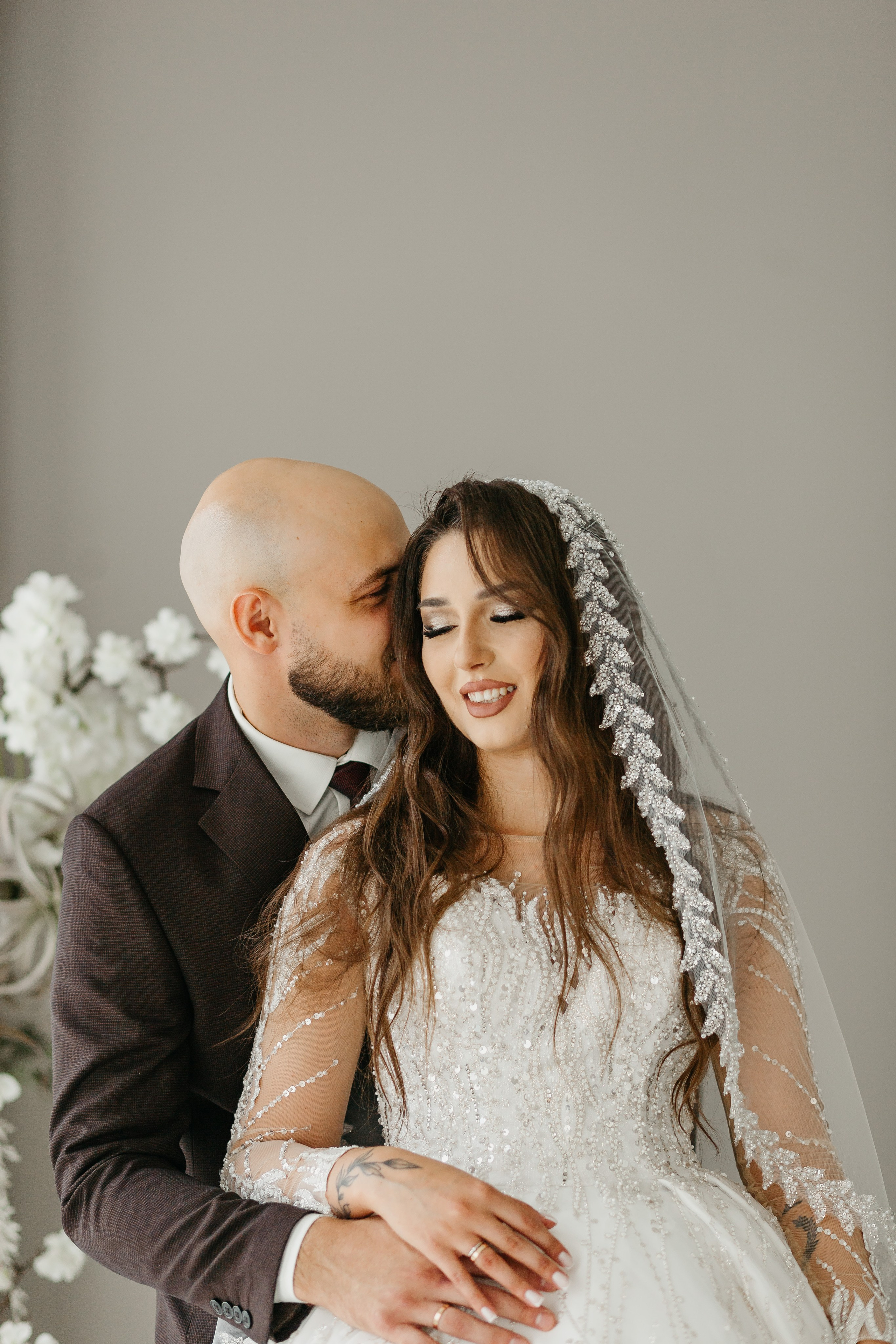 Е&M. Фотограф, видеограф в Челябинске Глеб Хазиев