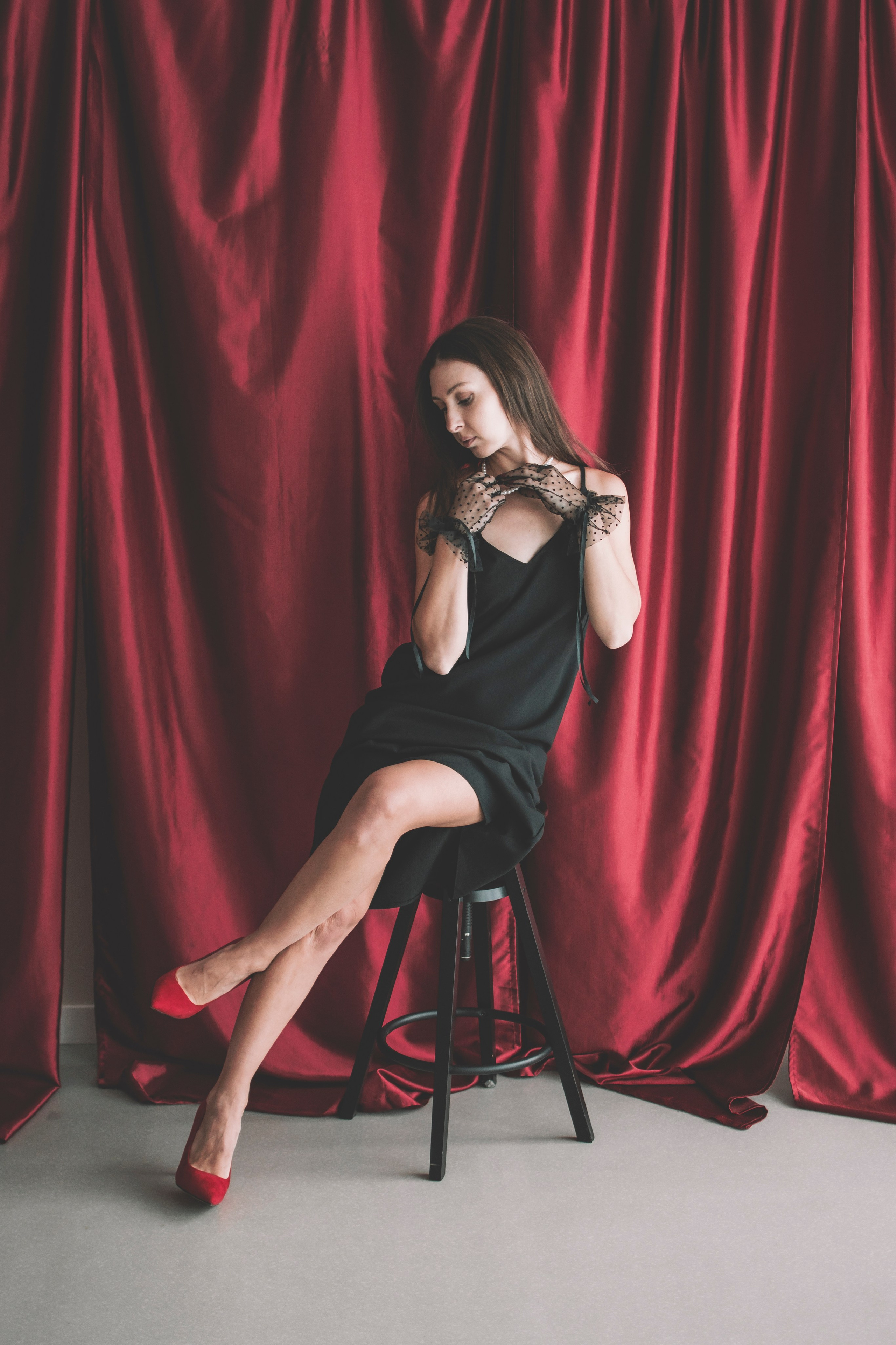 Анна. Семейный и свадебный фотограф Губкинский и Ставрополь