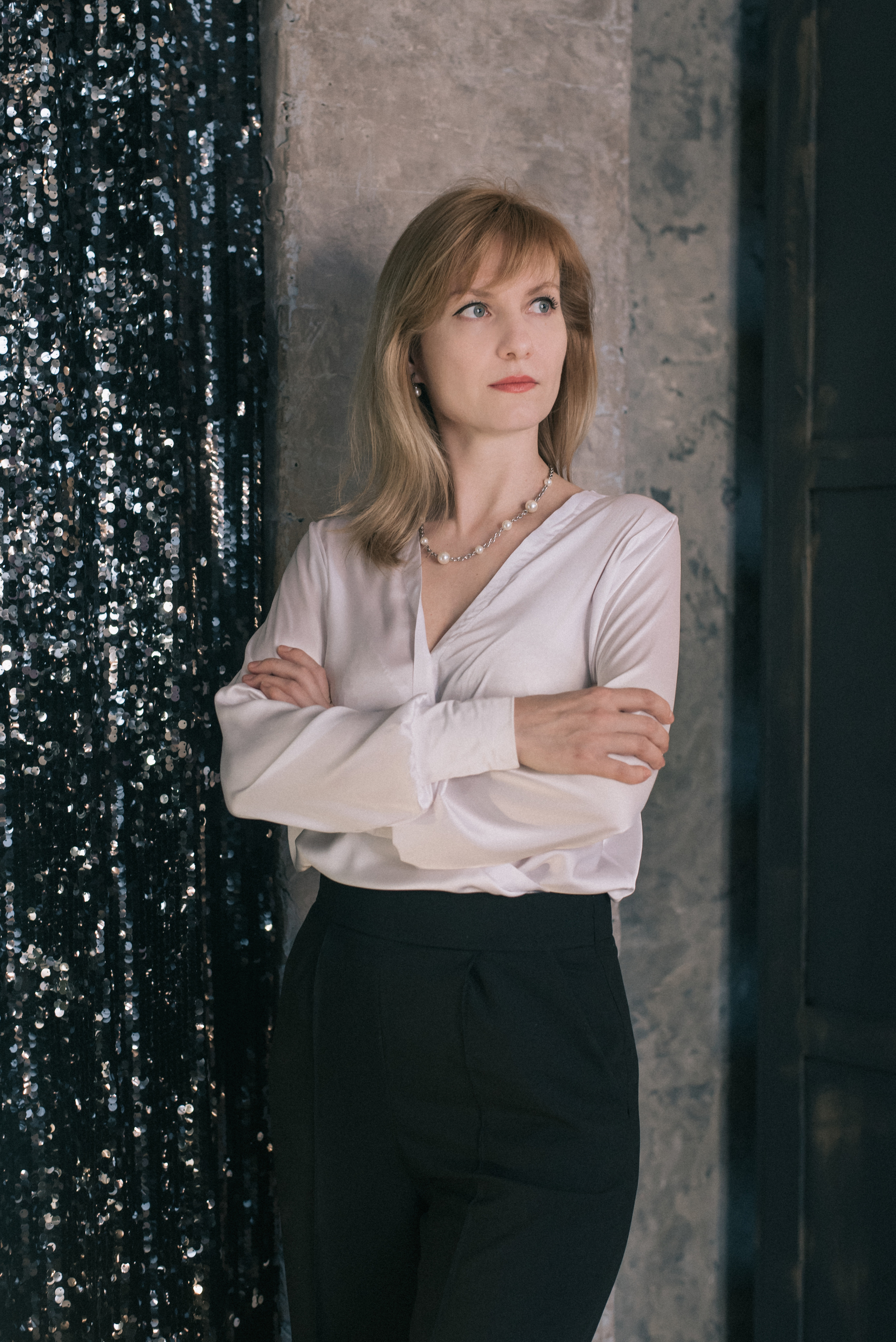 Елена. Фотограф в Краснодаре Зеленкина Дарья