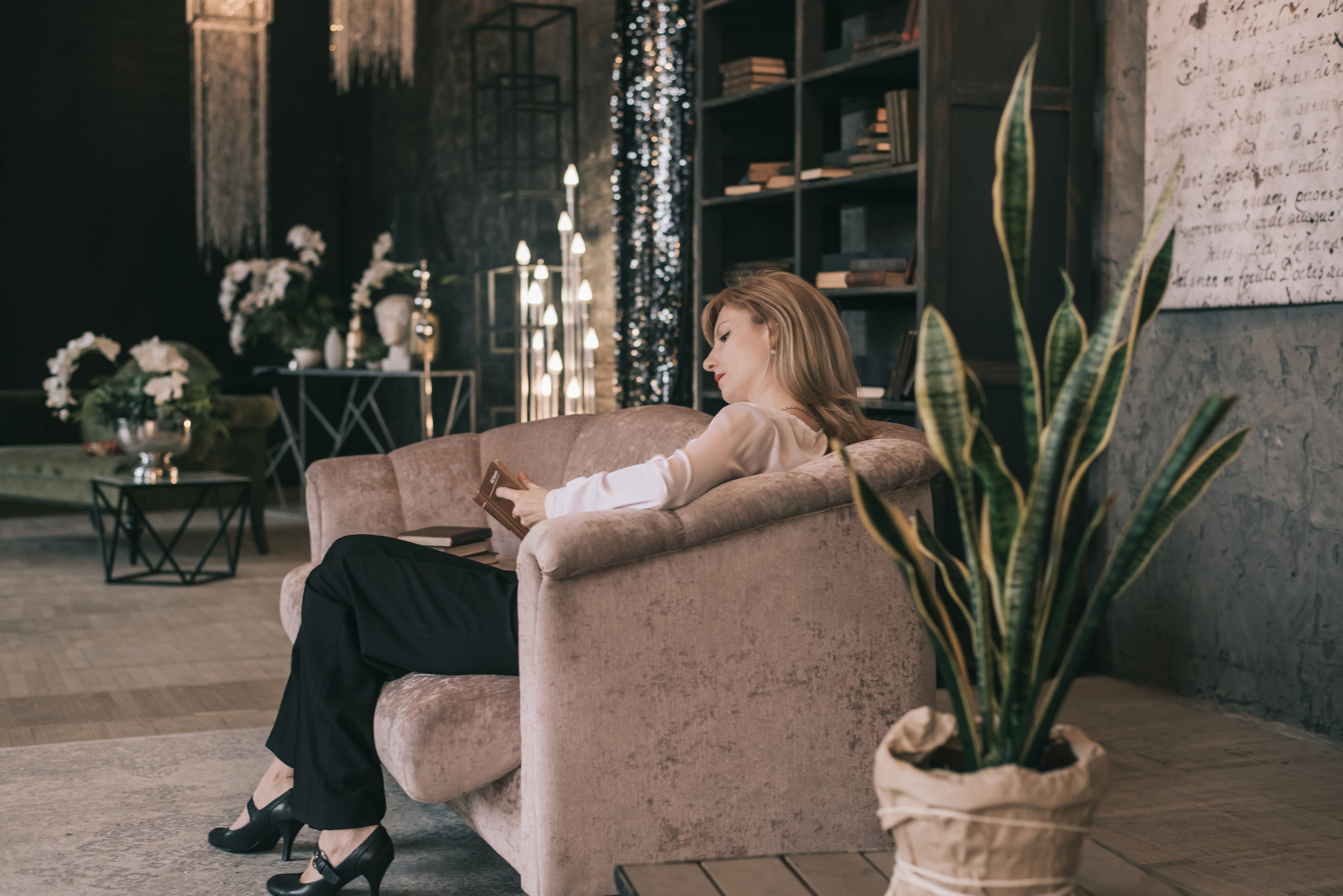 Елена. Фотограф в Краснодаре Зеленкина Дарья