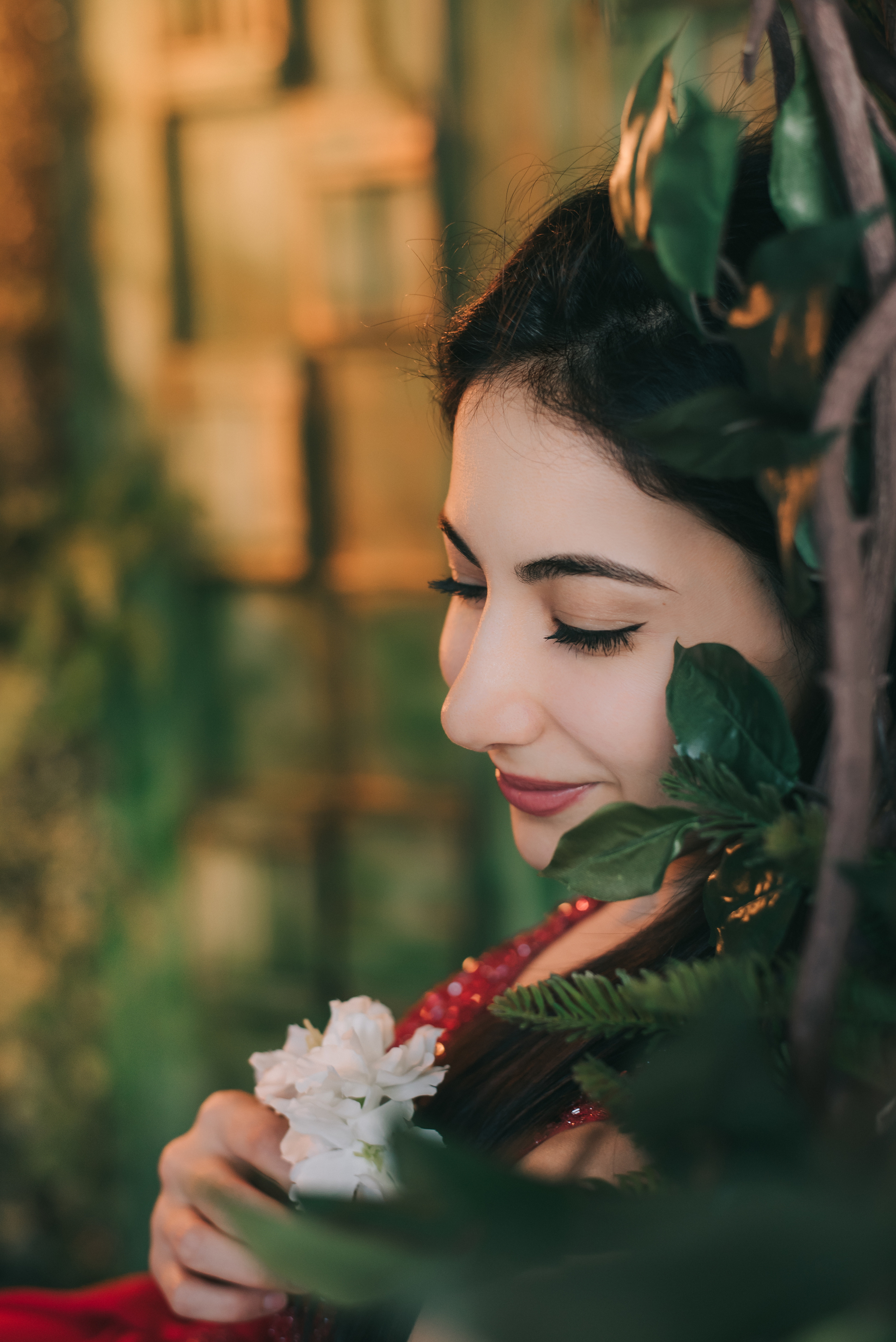 Сюзанна. Фотограф в Краснодаре Зеленкина Дарья