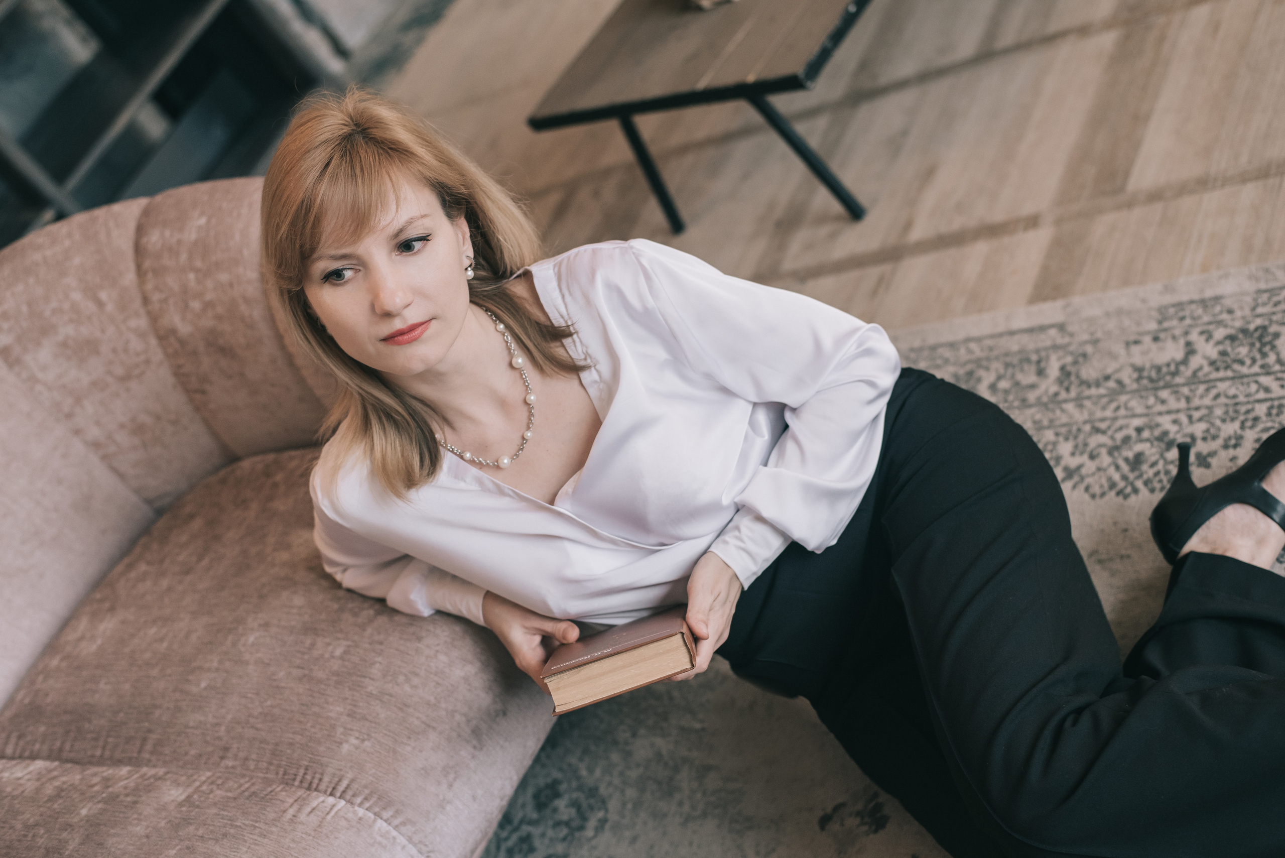 Елена. Фотограф в Краснодаре Зеленкина Дарья