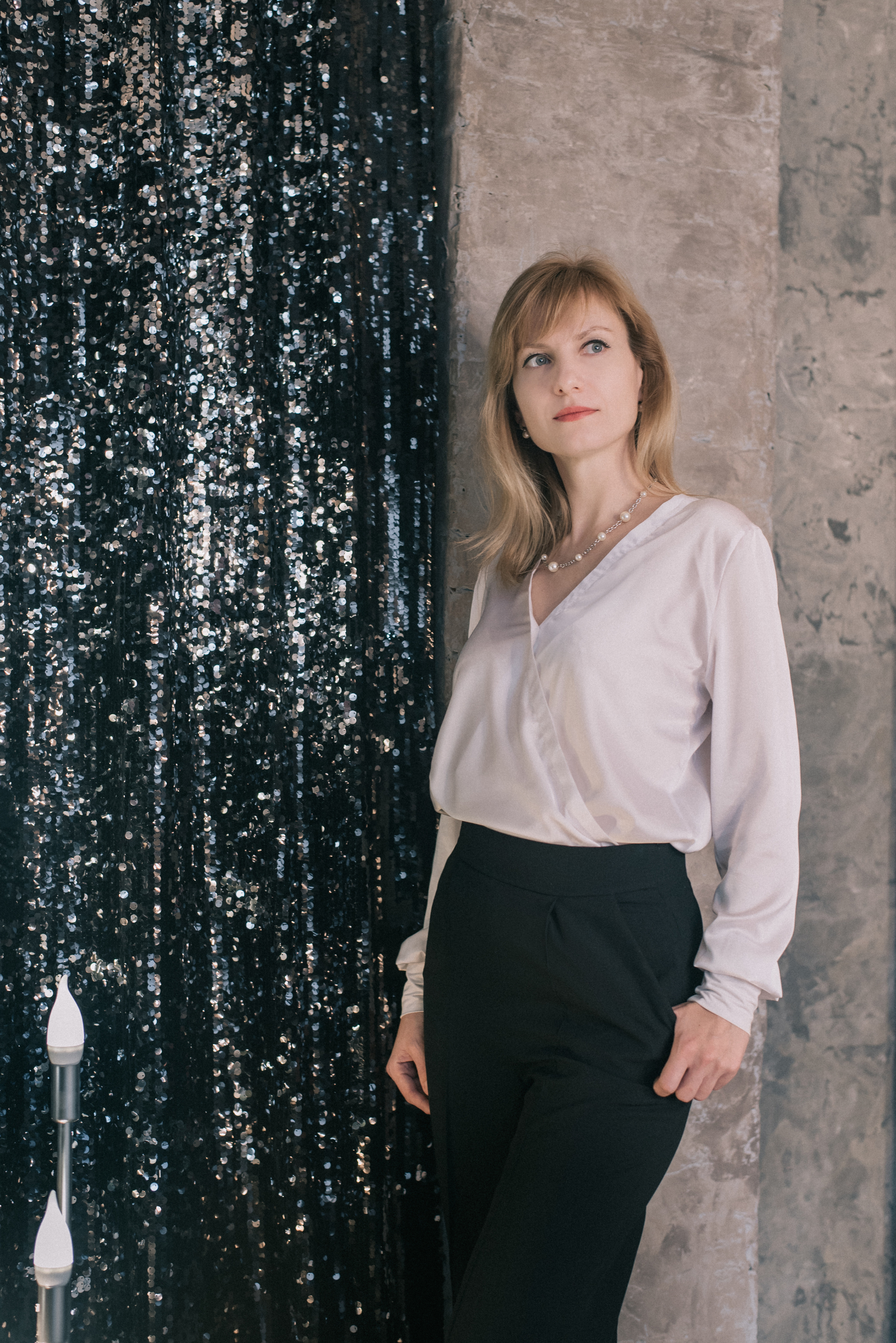 Елена. Фотограф в Краснодаре Зеленкина Дарья