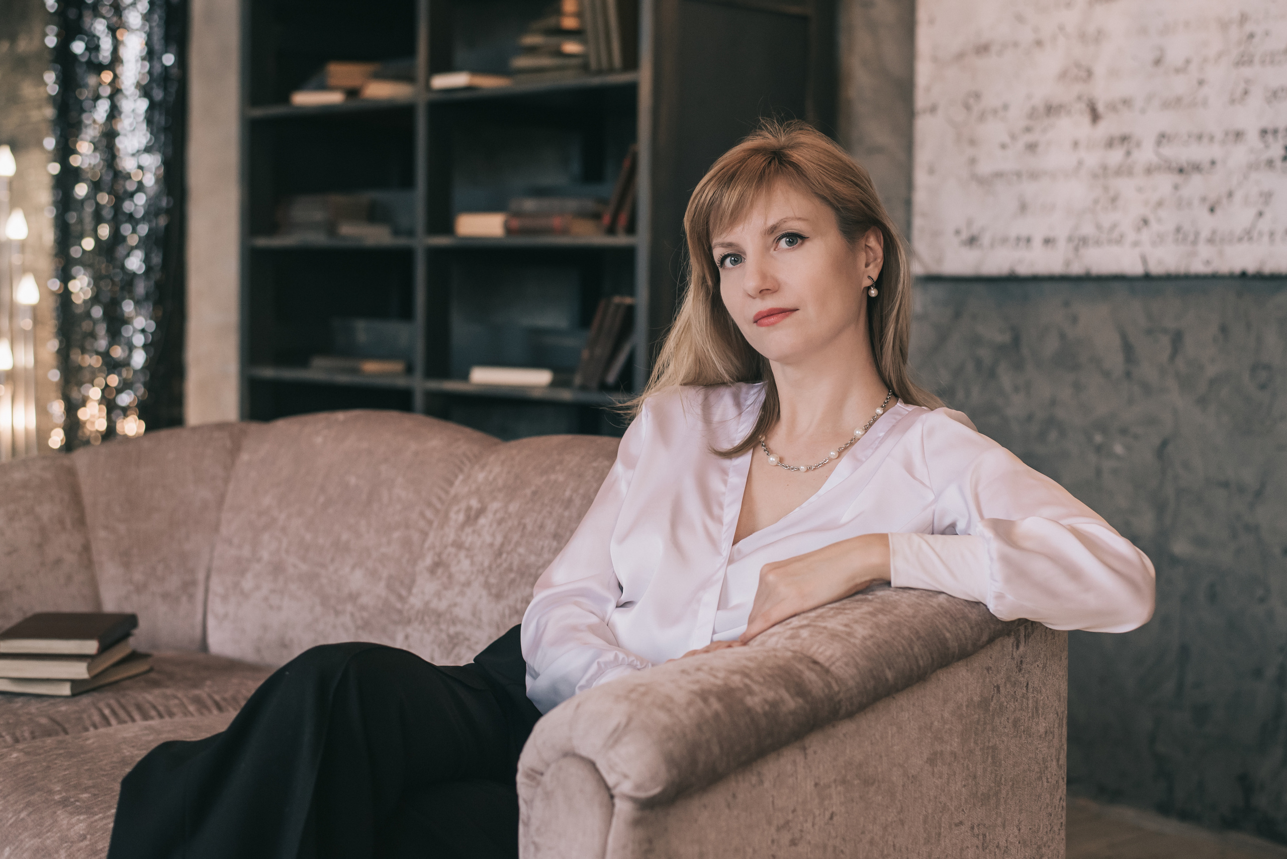 Елена. Фотограф в Краснодаре Зеленкина Дарья