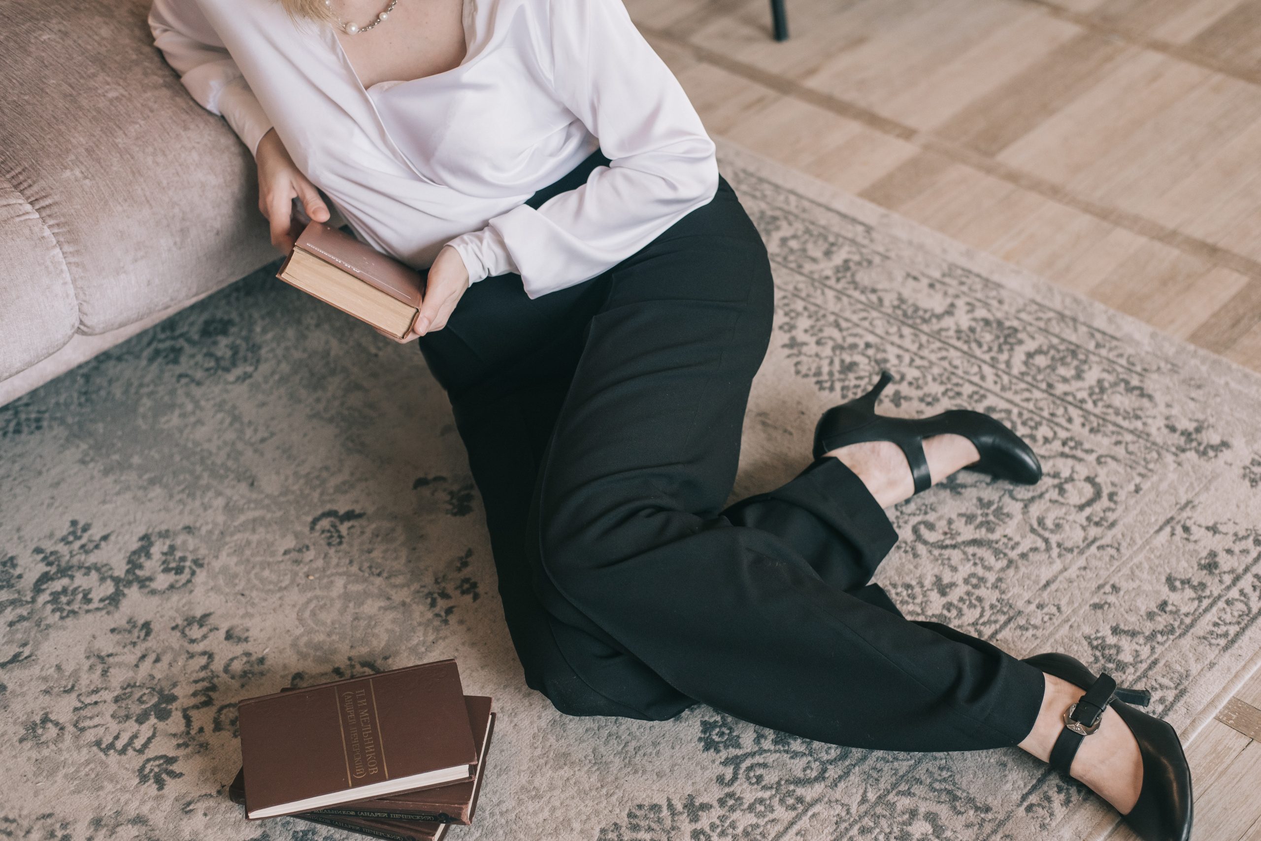 Елена. Фотограф в Краснодаре Зеленкина Дарья