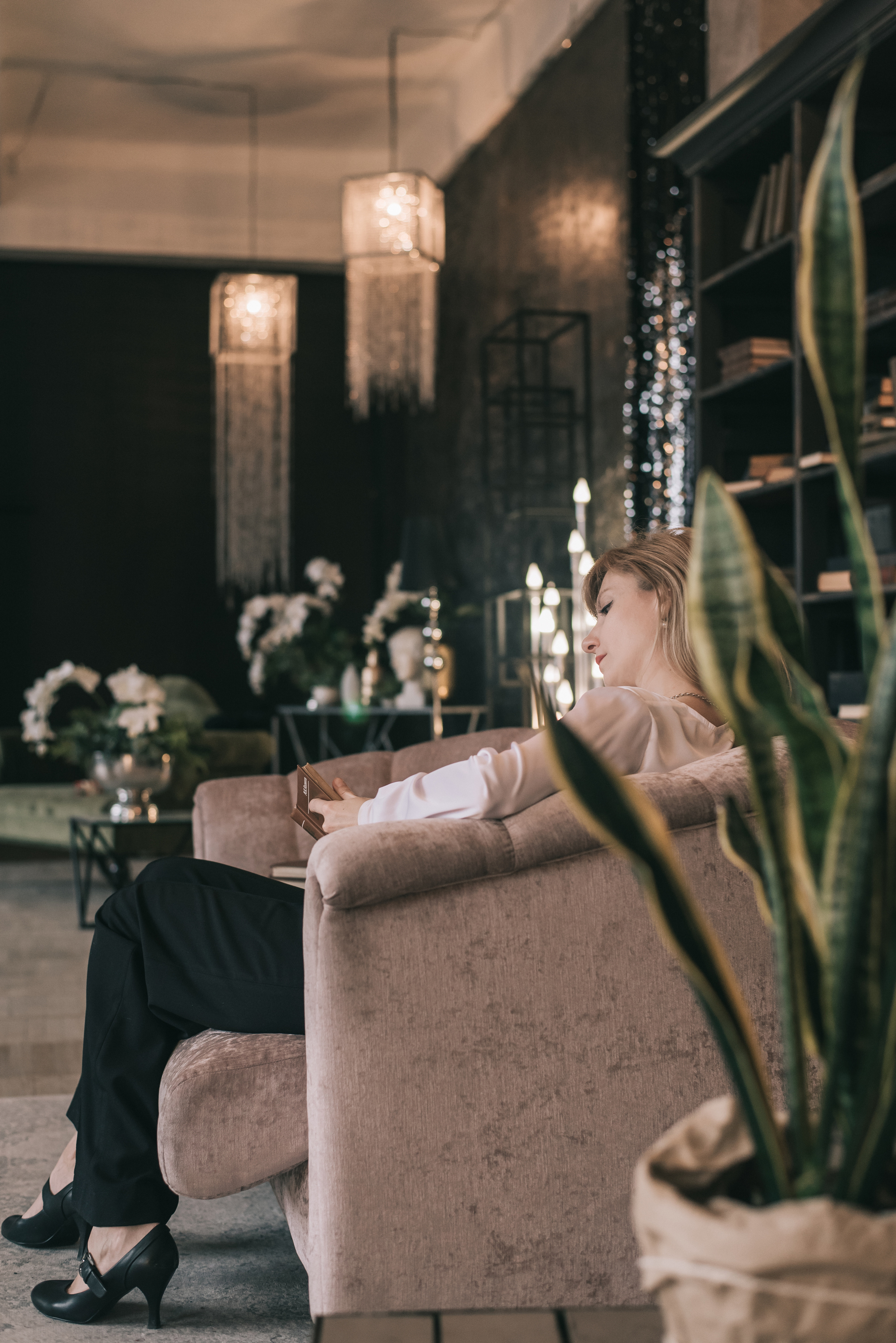 Елена. Фотограф в Краснодаре Зеленкина Дарья