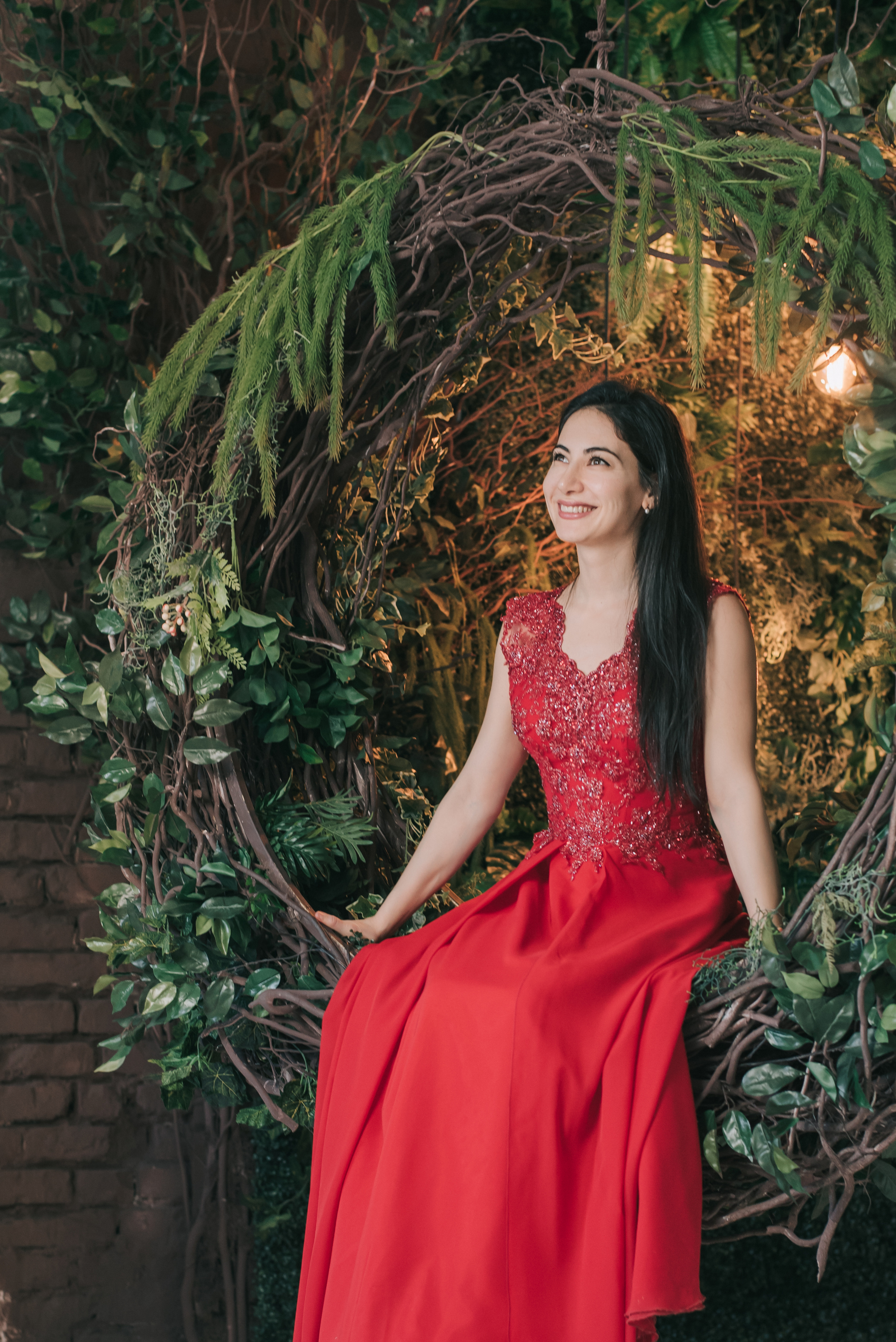 Сюзанна. Фотограф в Краснодаре Зеленкина Дарья