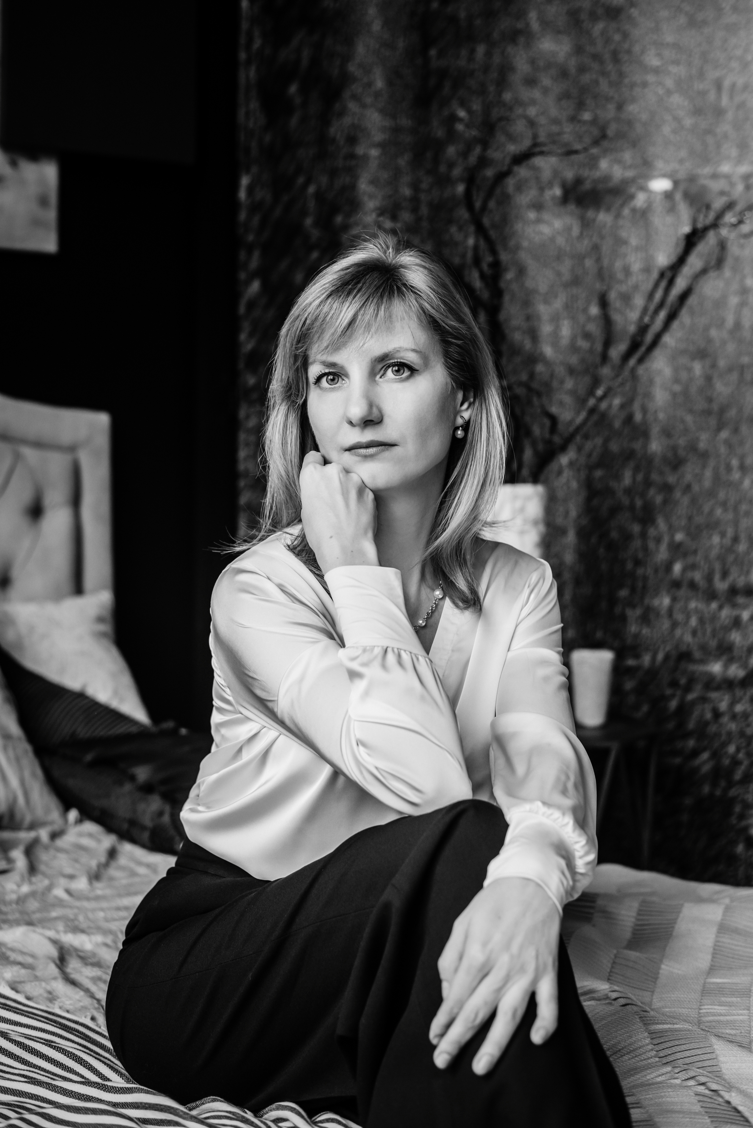 Елена. Фотограф в Краснодаре Зеленкина Дарья