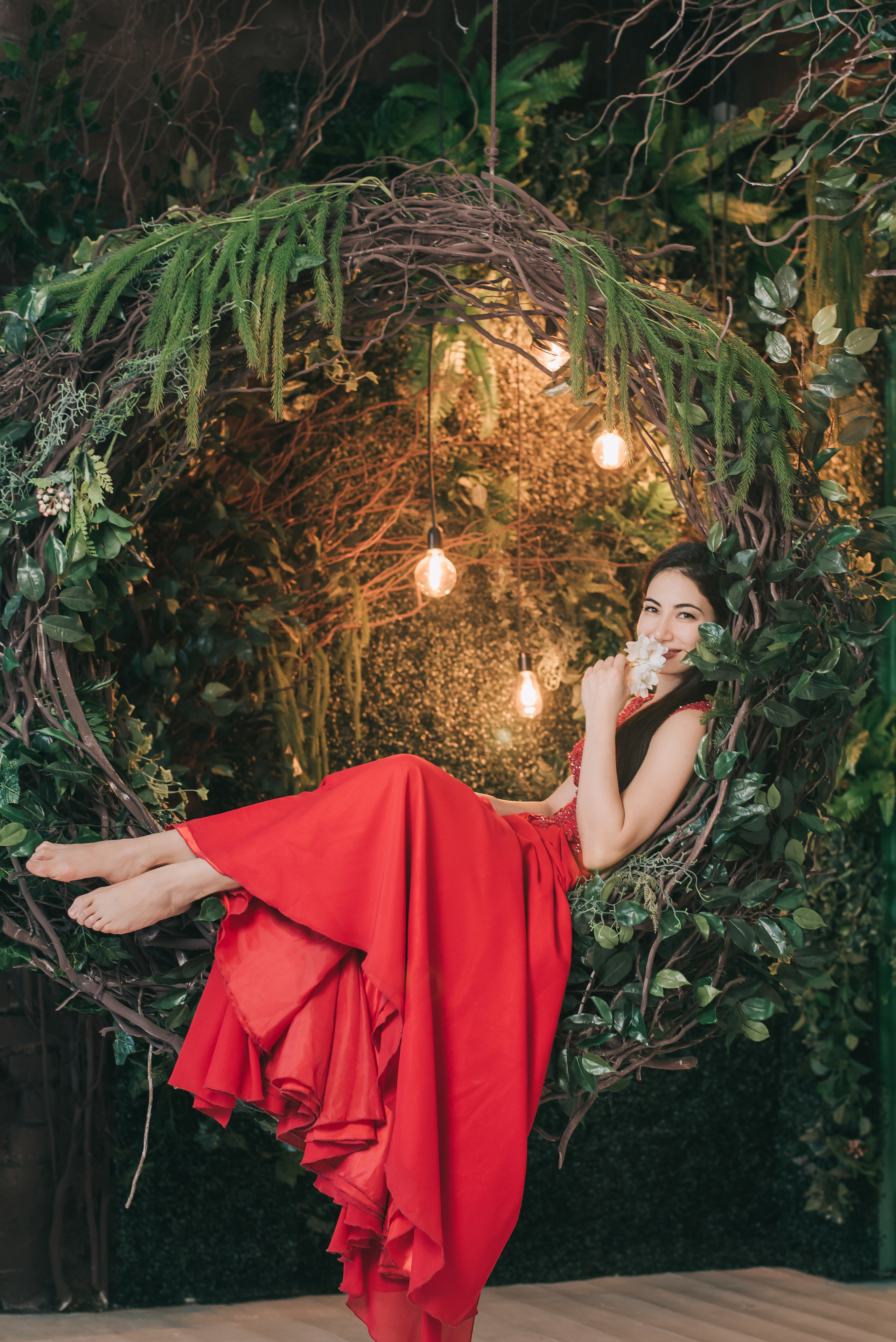 Сюзанна. Фотограф в Краснодаре Зеленкина Дарья