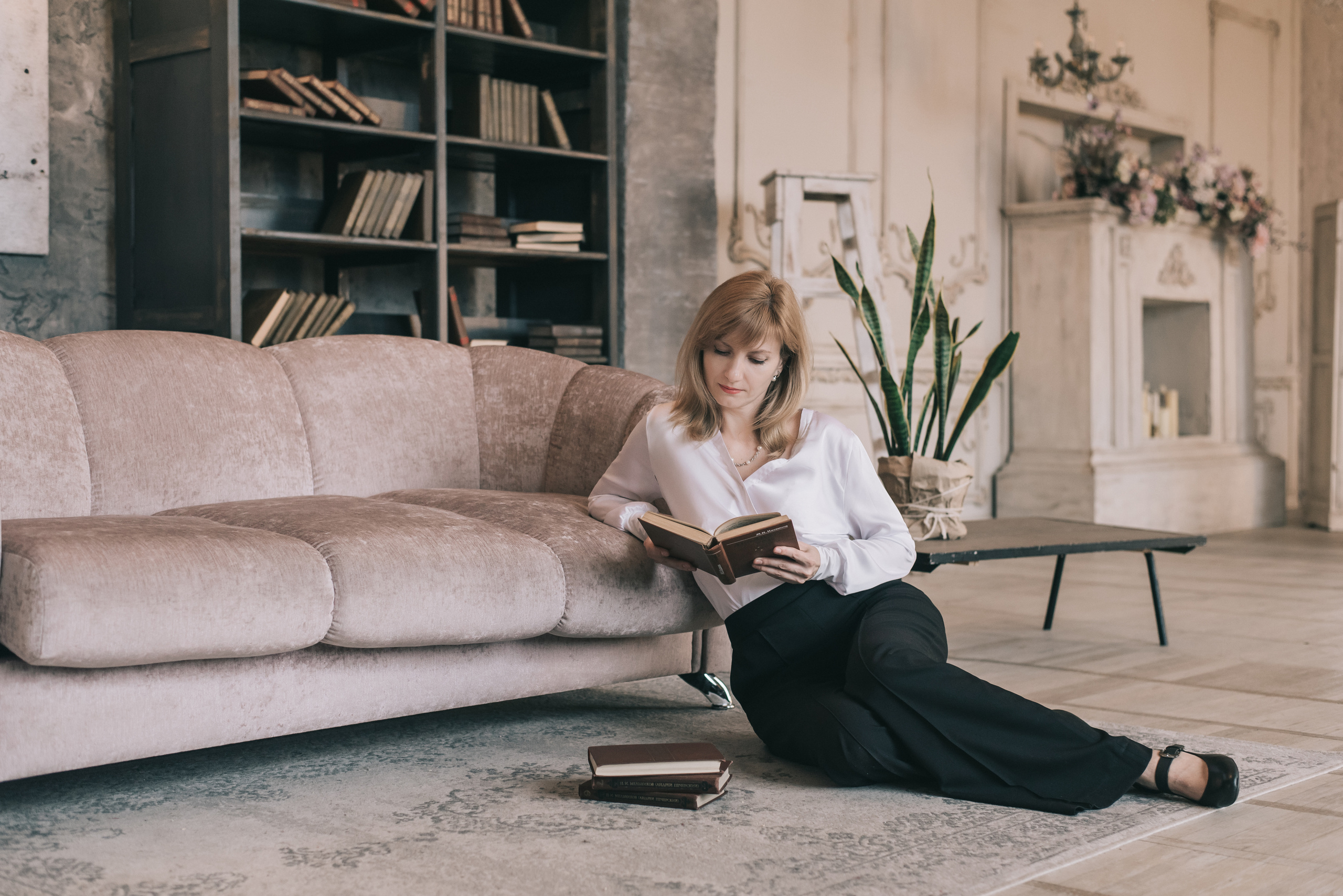 Елена. Фотограф в Краснодаре Зеленкина Дарья