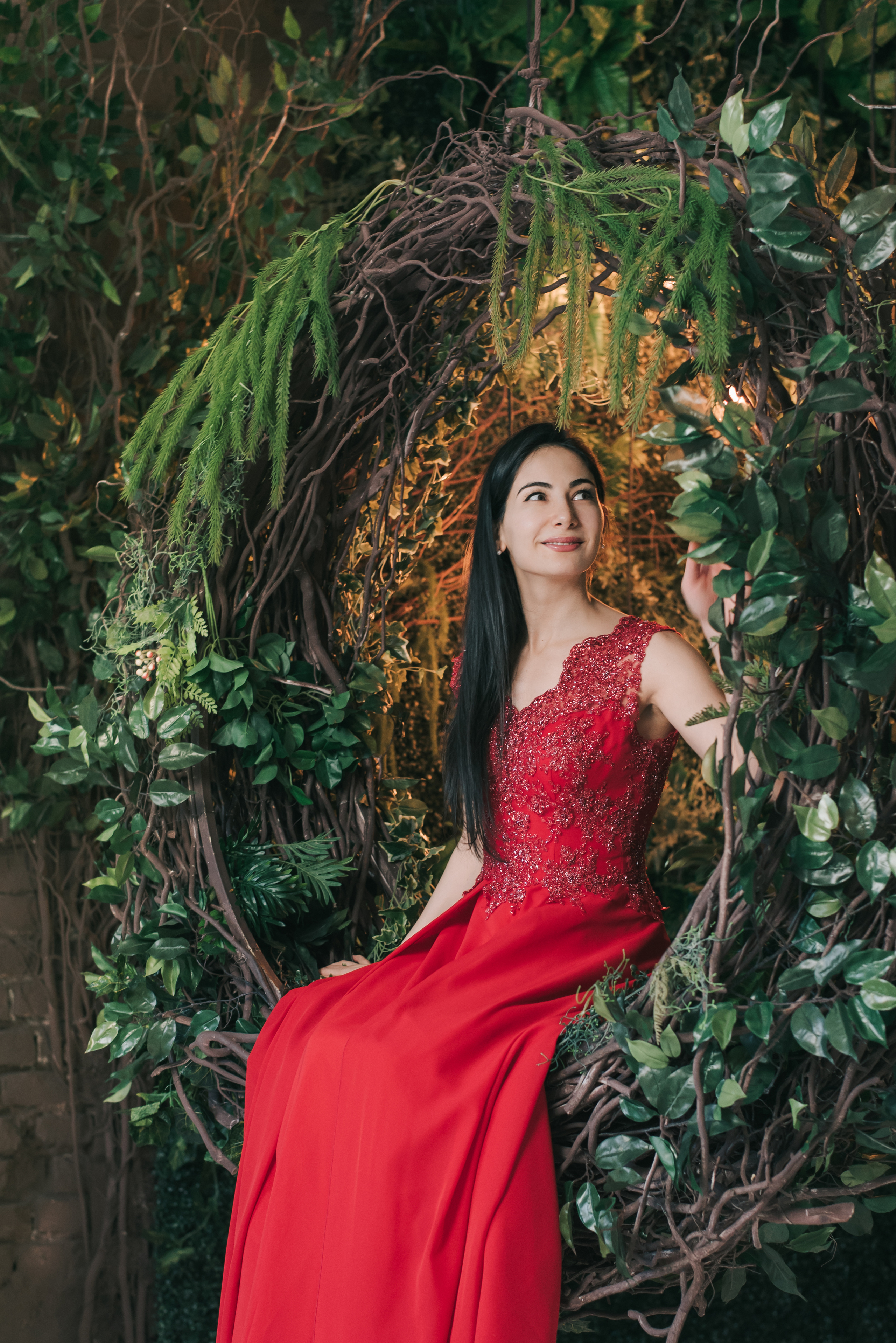 Сюзанна. Фотограф в Краснодаре Зеленкина Дарья