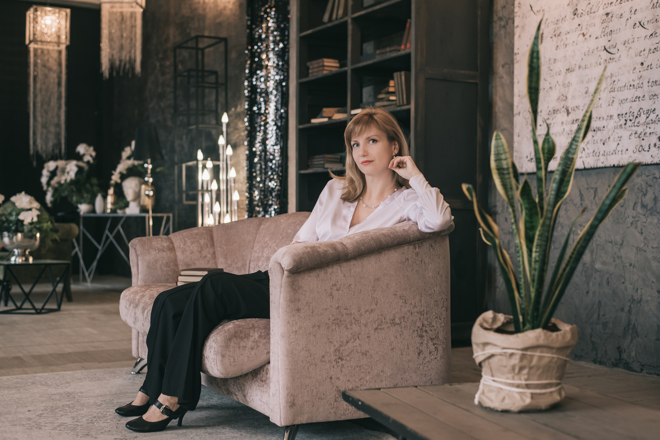 Елена. Фотограф в Краснодаре Зеленкина Дарья