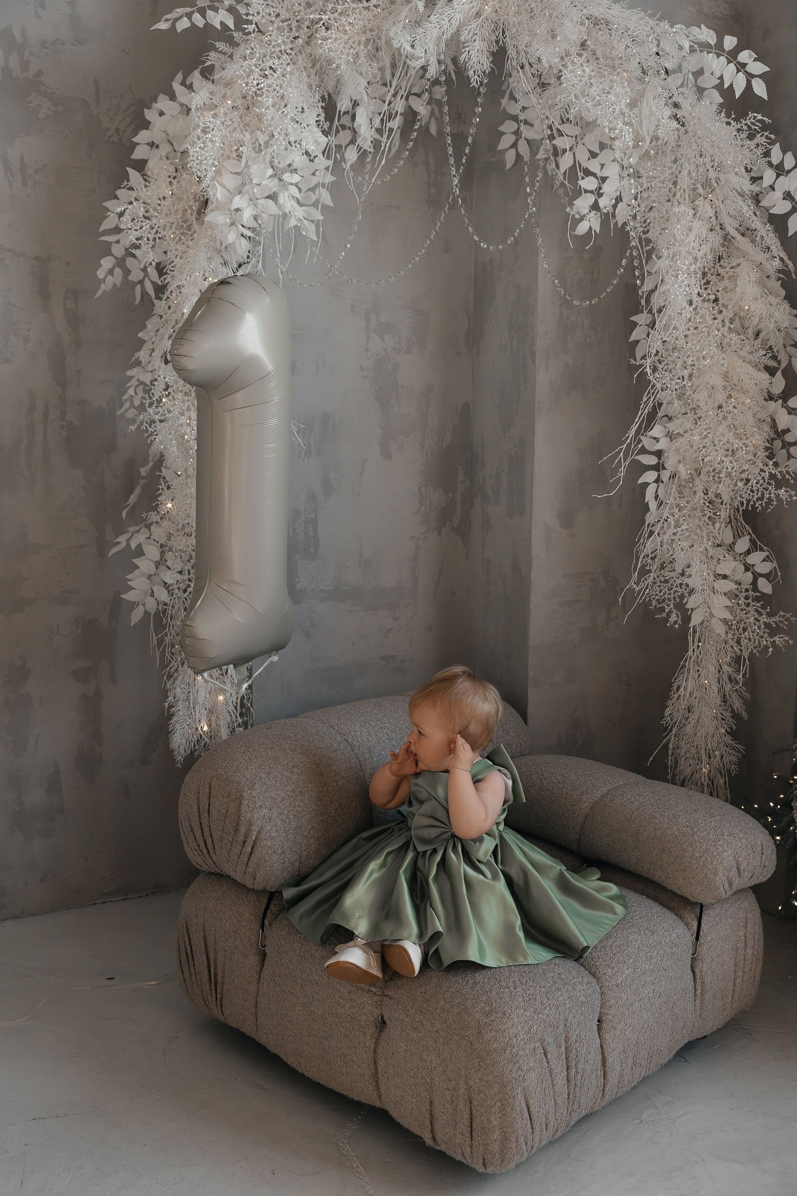 Годик Виталине. Фотограф Пенза Марина Арбузова |свадебный и семейный фотограф