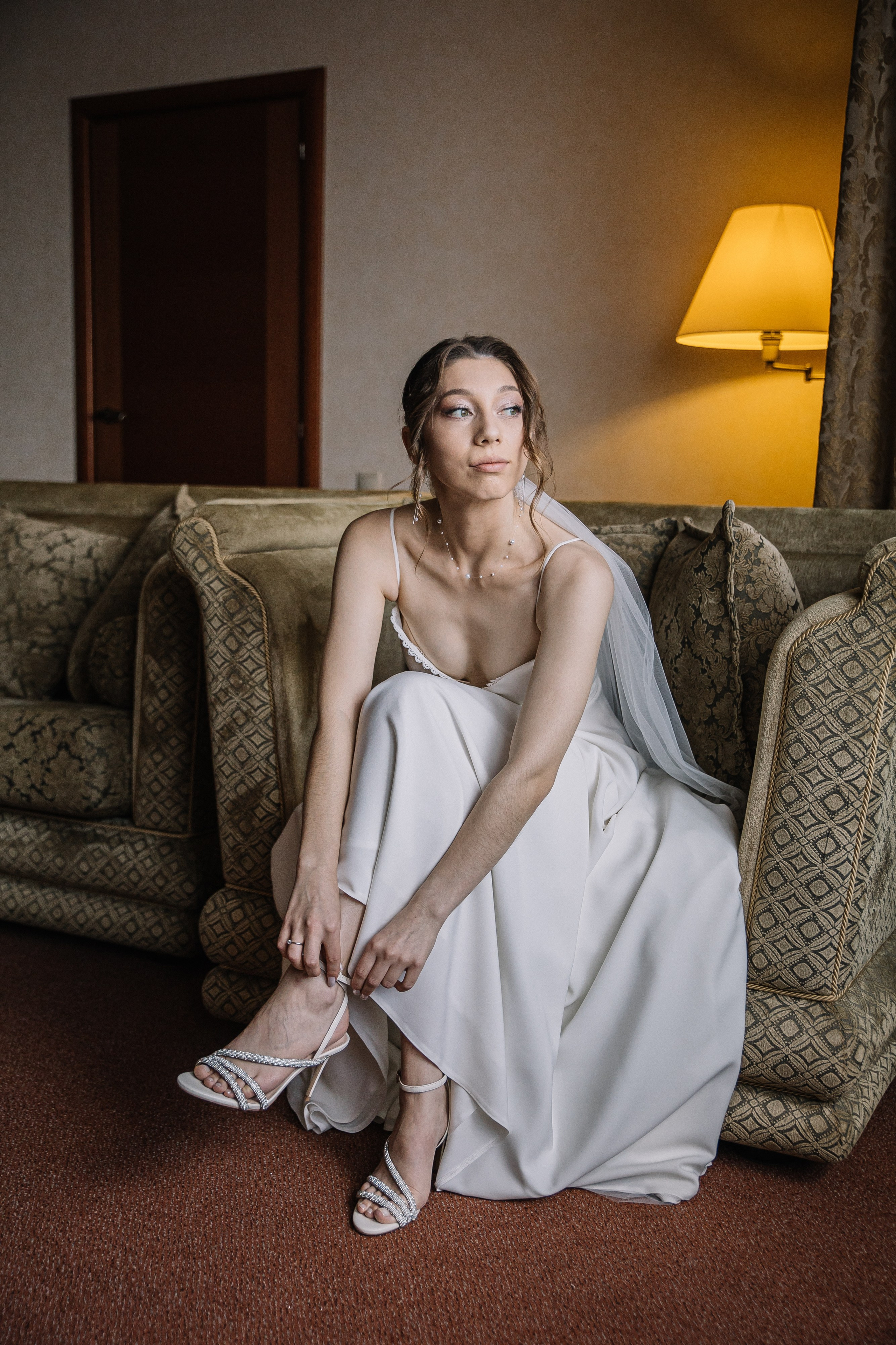 Данила и Даша. Свадебный и семейный фотограф Самара и Самарская область Дарья Зарипова