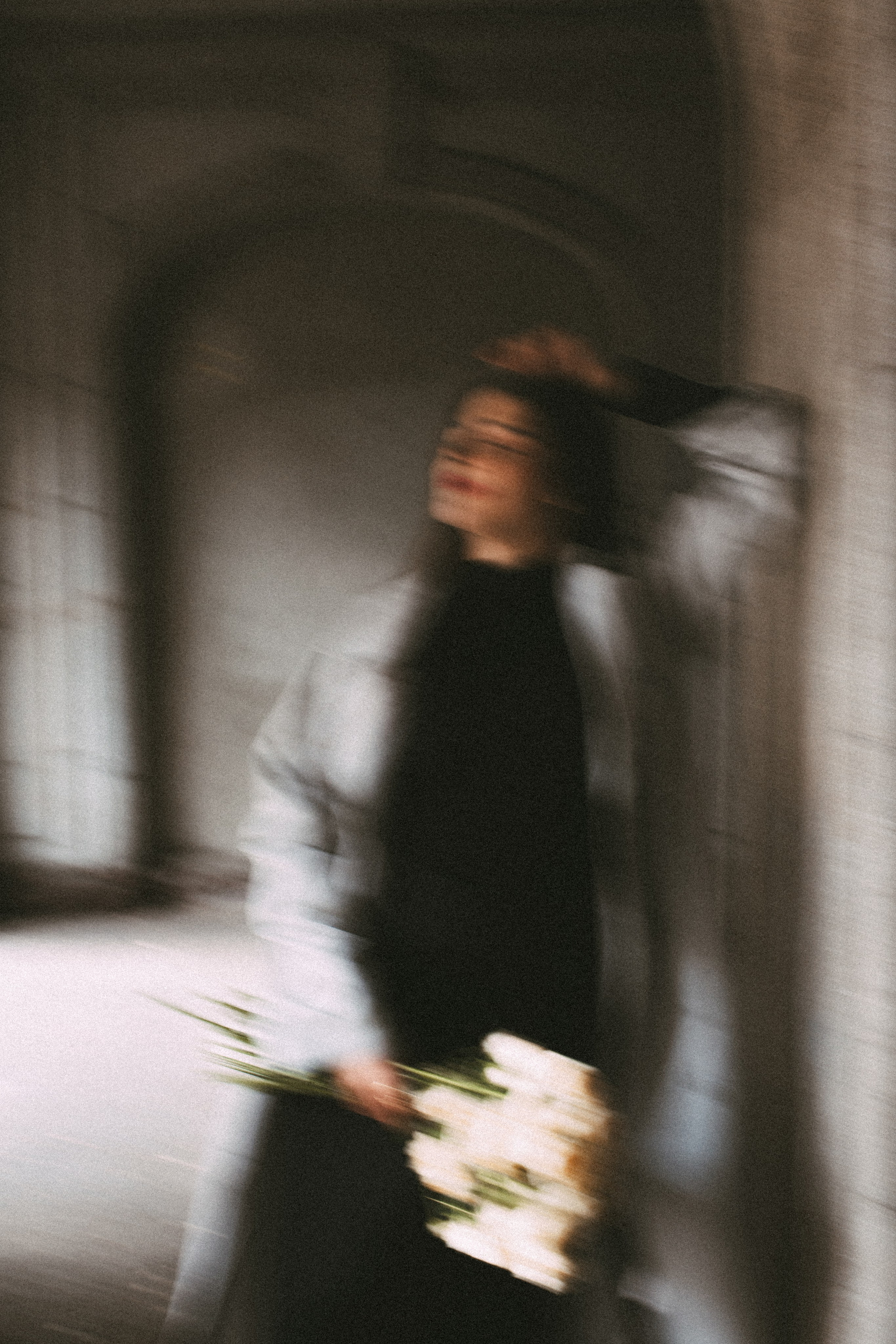 Дарья | Санкт-Петербург. Фотограф Екатерина Амбрушкевич