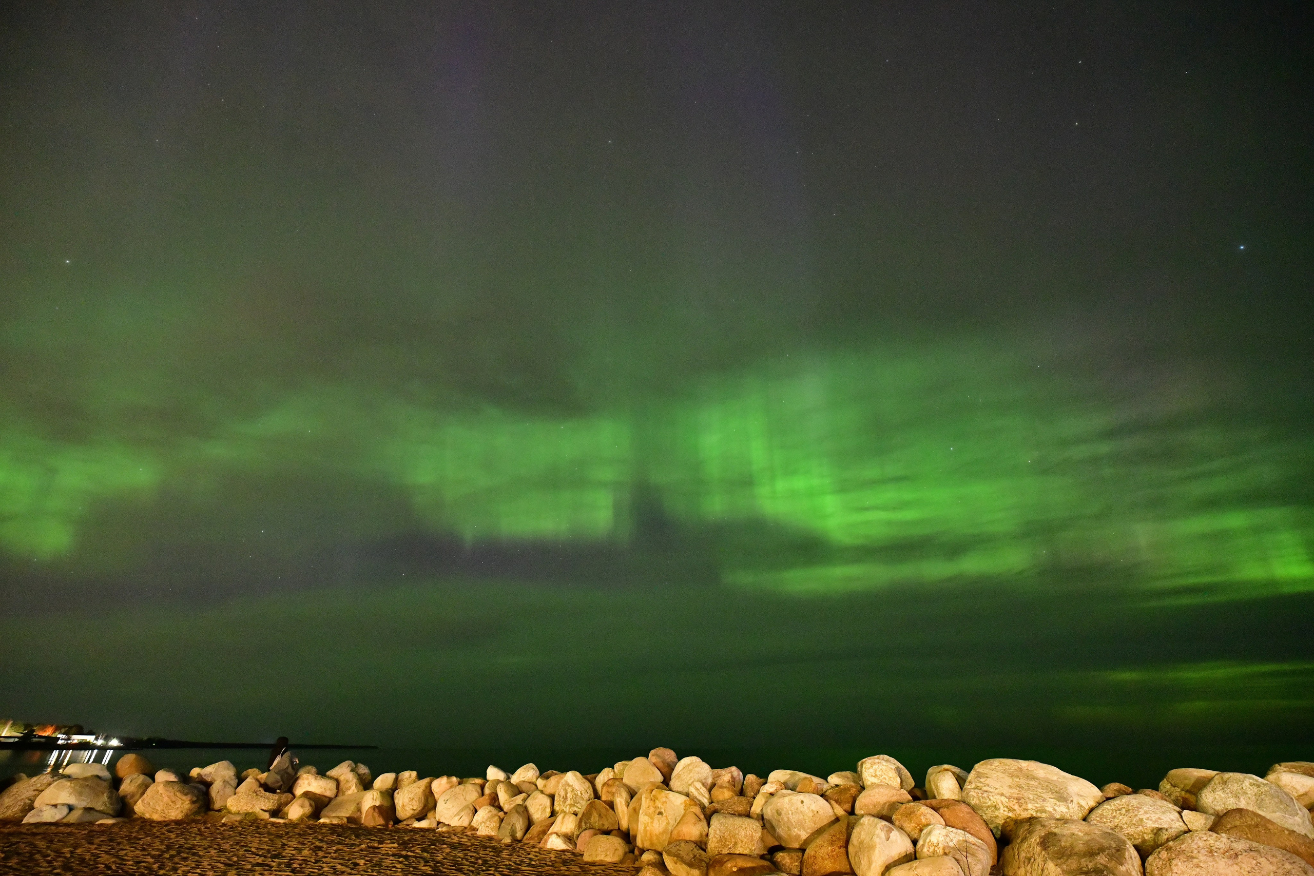 Ночная съемка. Фото детских спортивных мероприятий и всякое интересное через объектив