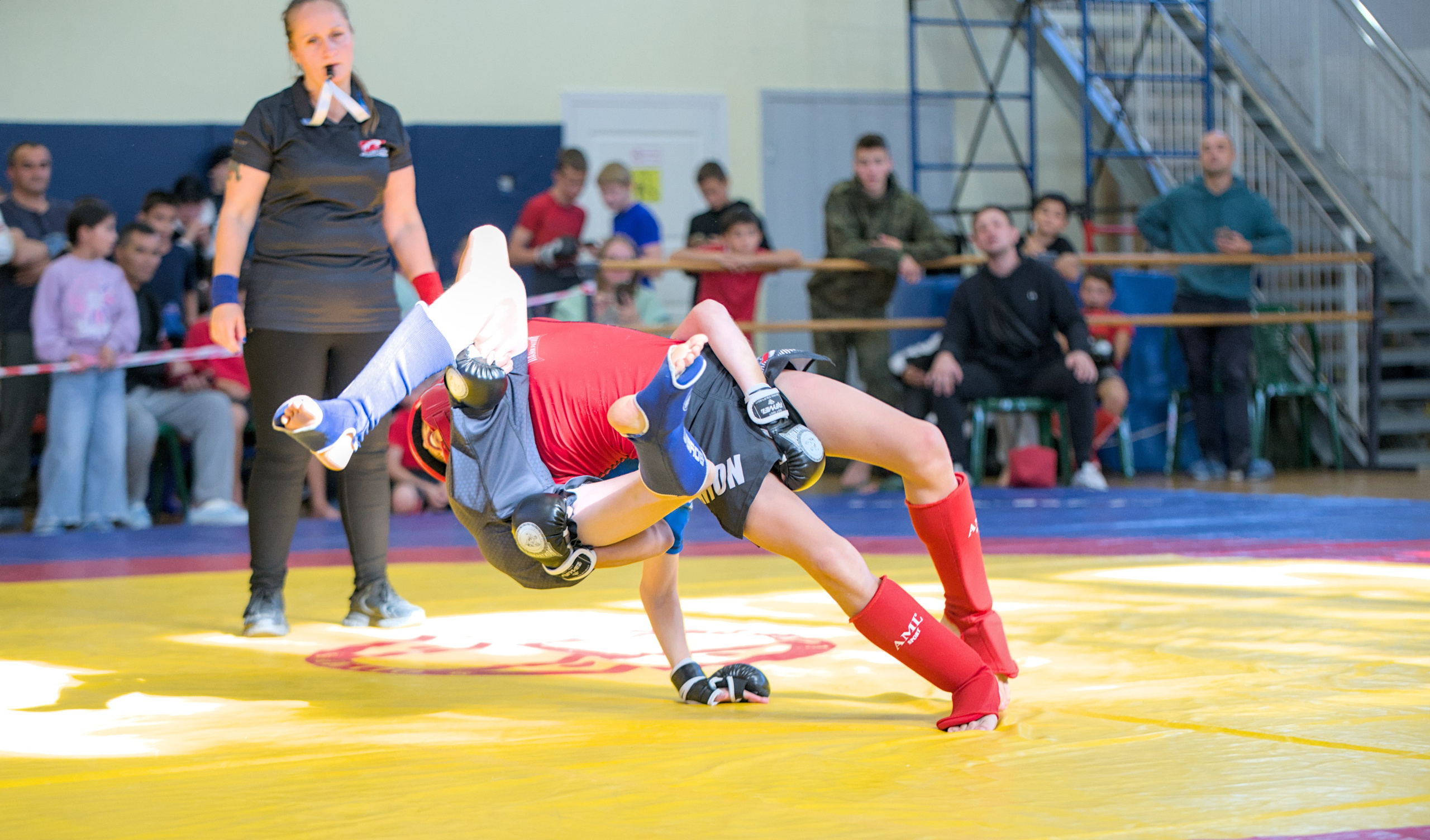 Боевые единоборства. Фото детских спортивных мероприятий и всякое интересное через объектив