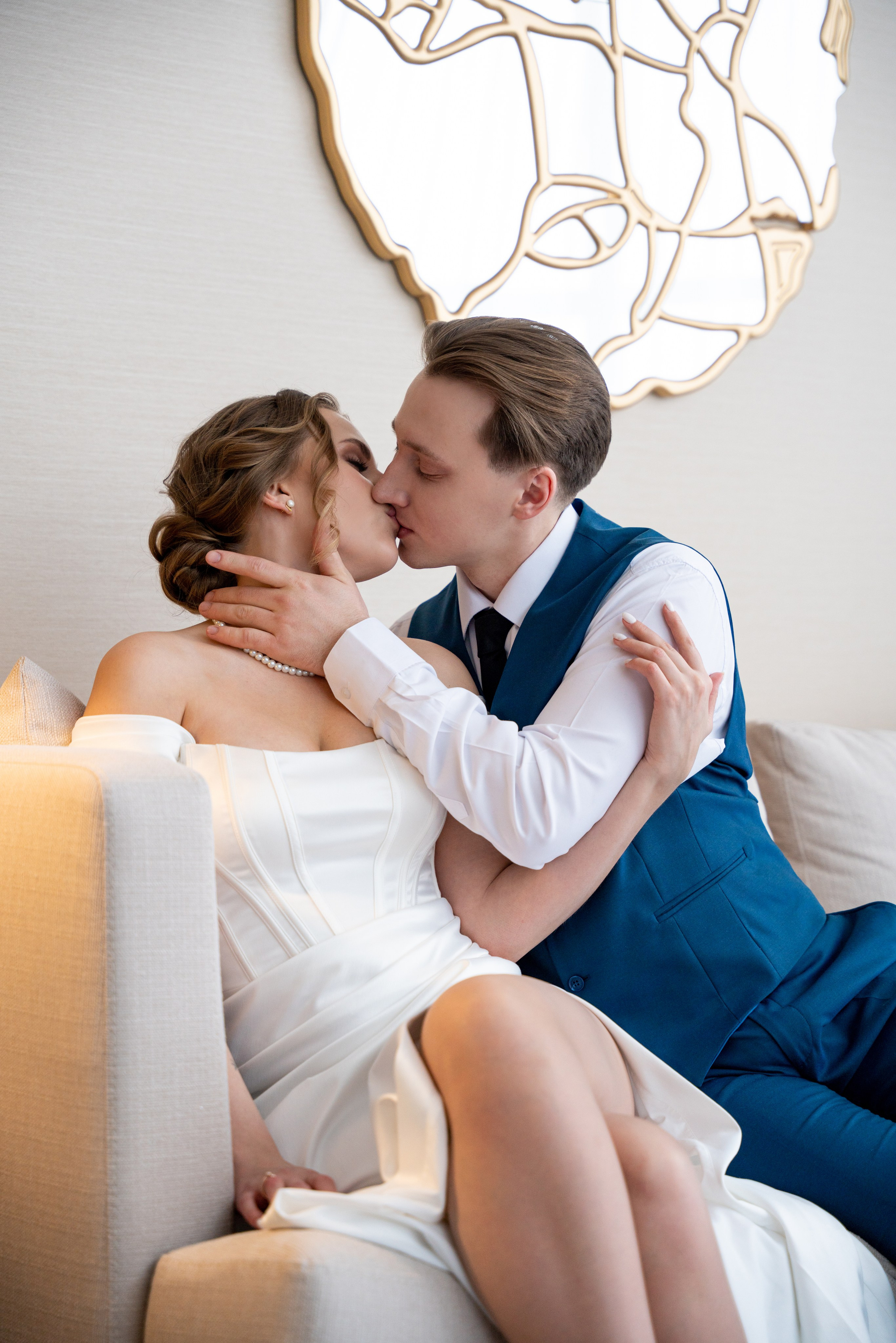 АЛЕКСЕЙ И ЕКАТЕРИНА. Фотограф на любое мероприятие