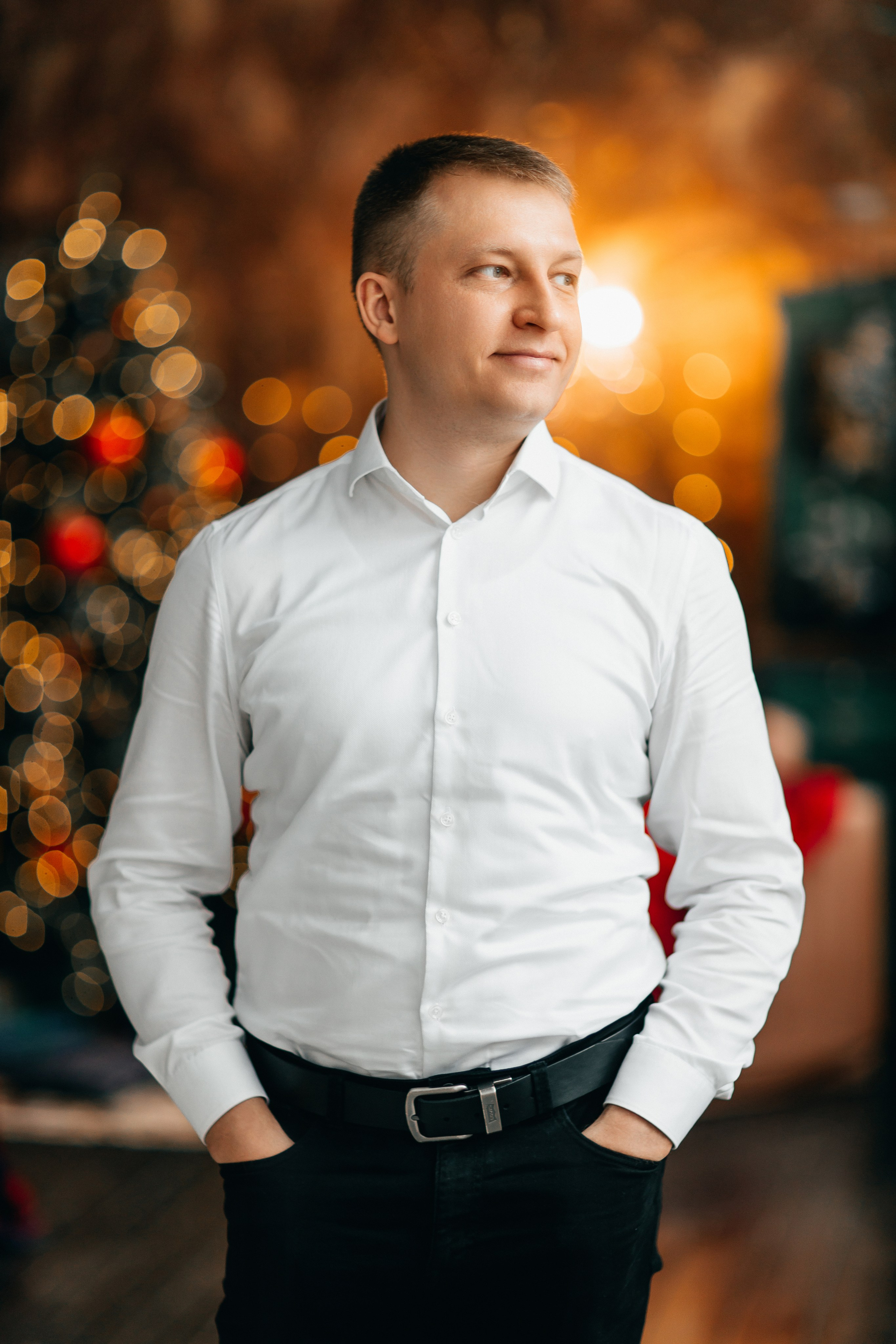 Новогодние фотопроекты. Свадебный и семейный фотограф в Нижнем Новгороде и Москве Сергей Полян