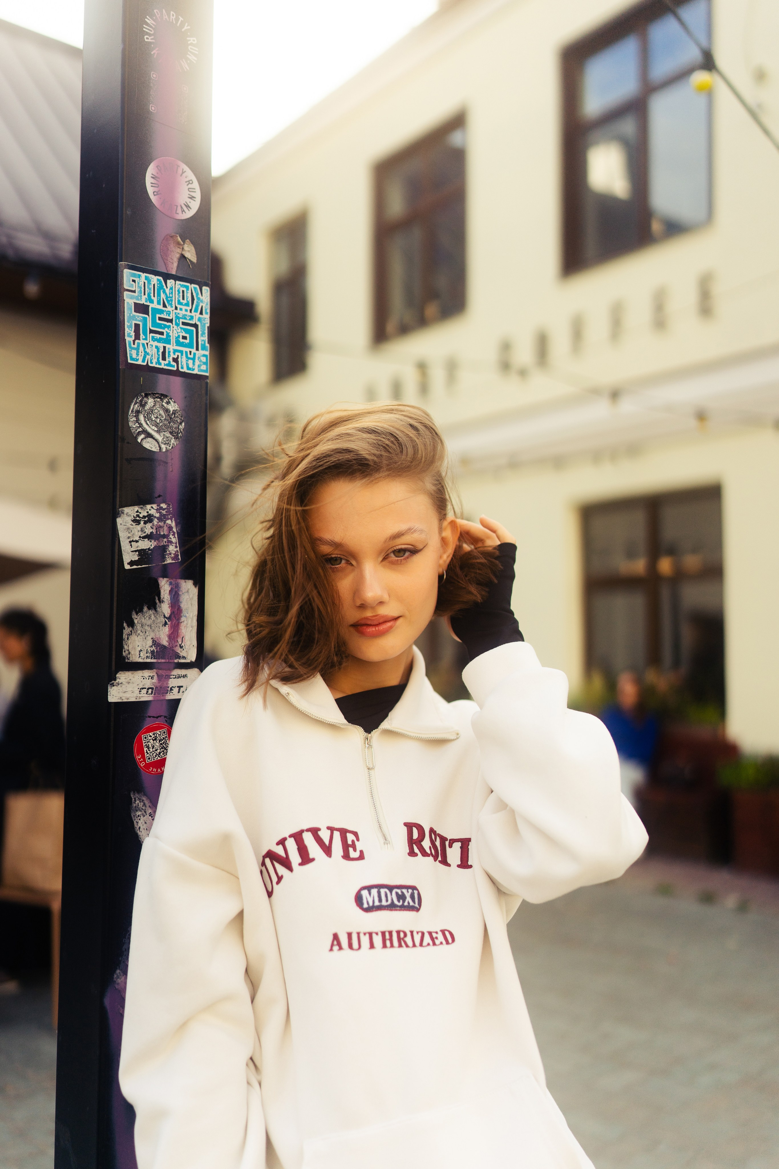 Маргарита. Фотограф в СПБ Алмаз Камаев