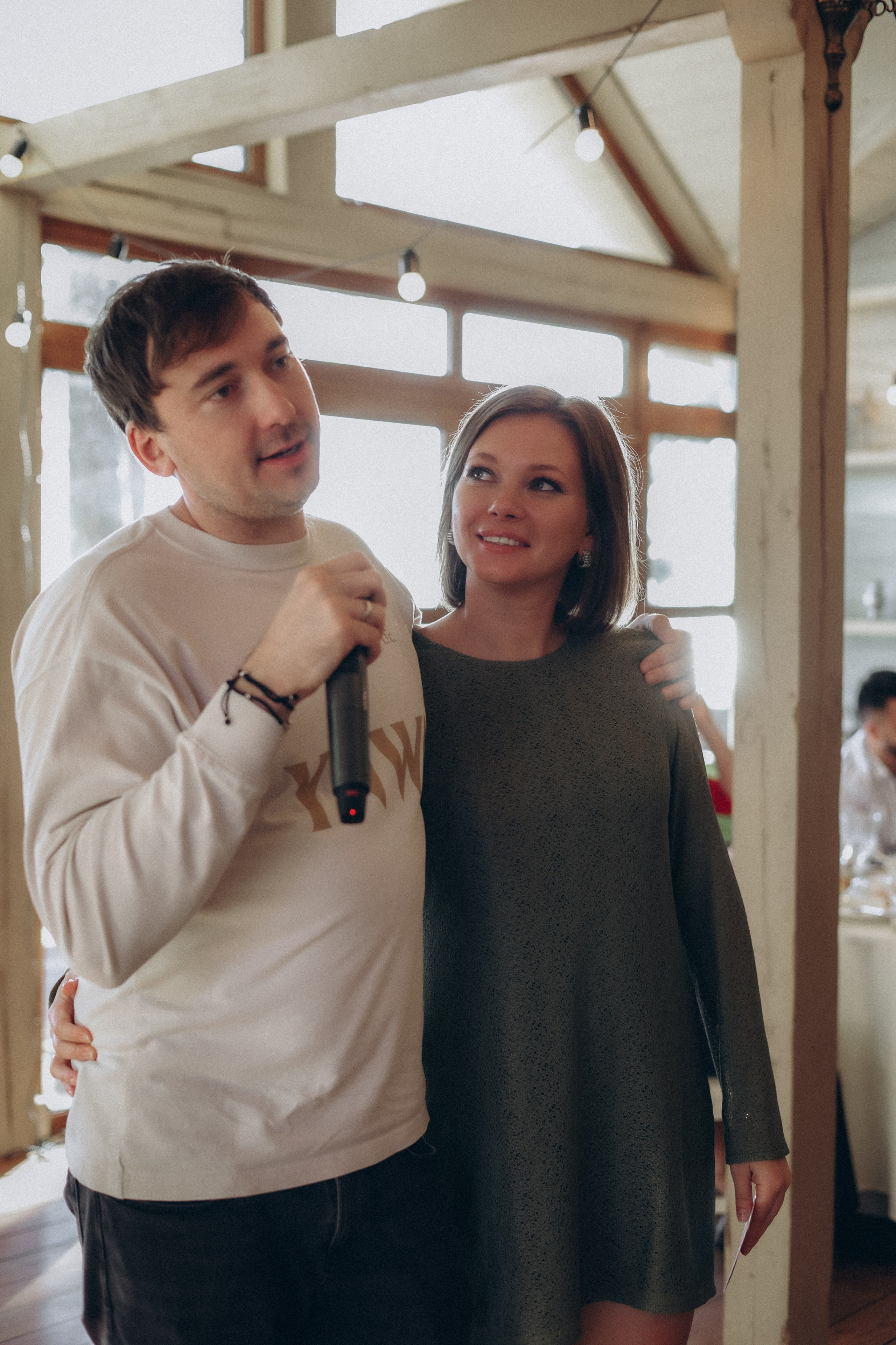 𝒮𝑒𝓇𝑔𝑒𝓎 & 𝒥𝓊𝓁𝒾𝒶. Свадебный фотограф в Санкт-Петербурге