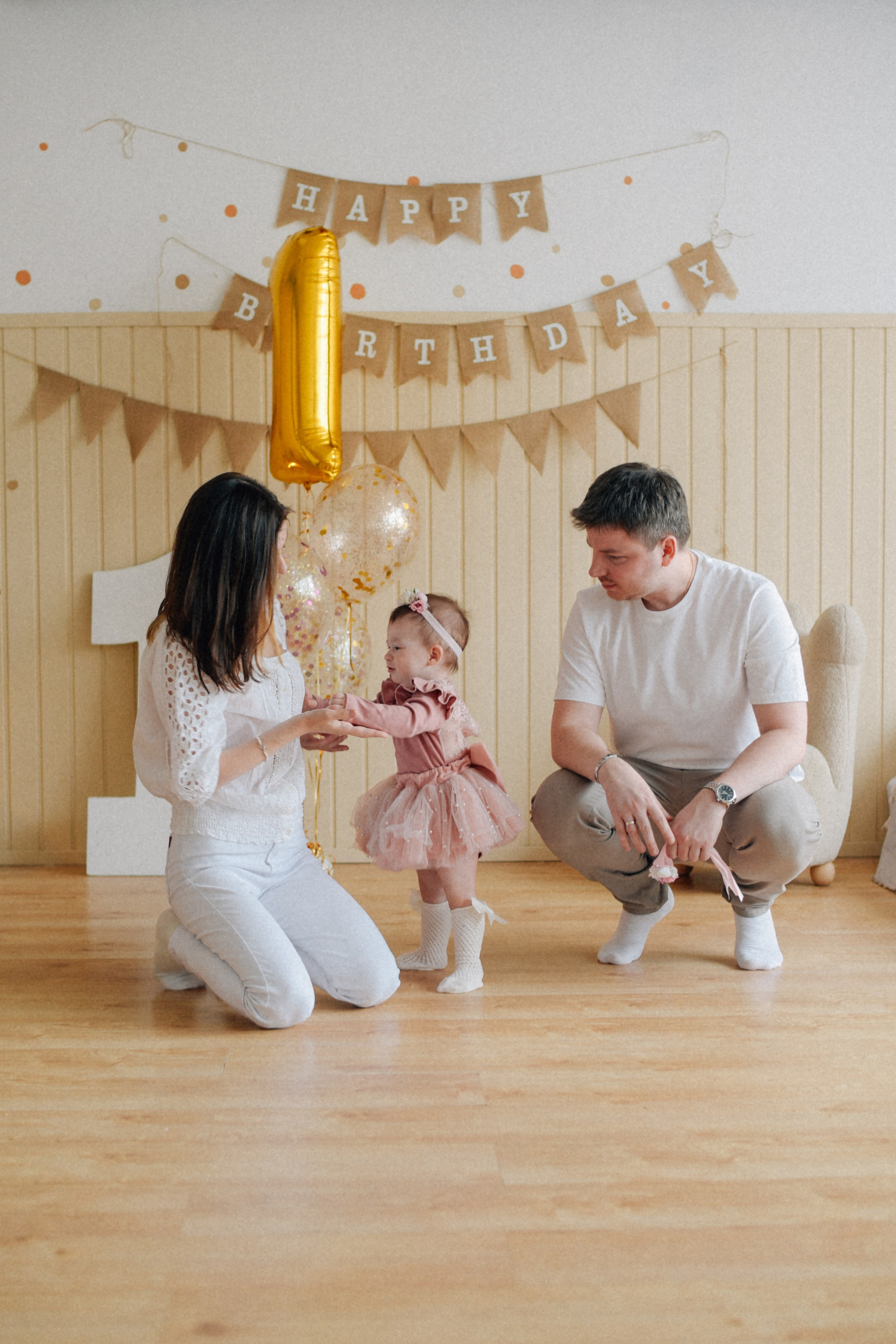 Ева Happy Birthday!. Фотограф Лола Волна, город Москва