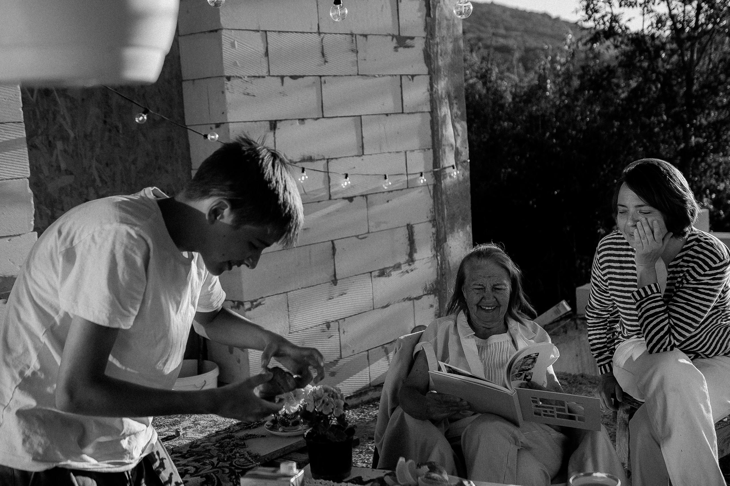 «Тихая фотография». Условия и стоимость