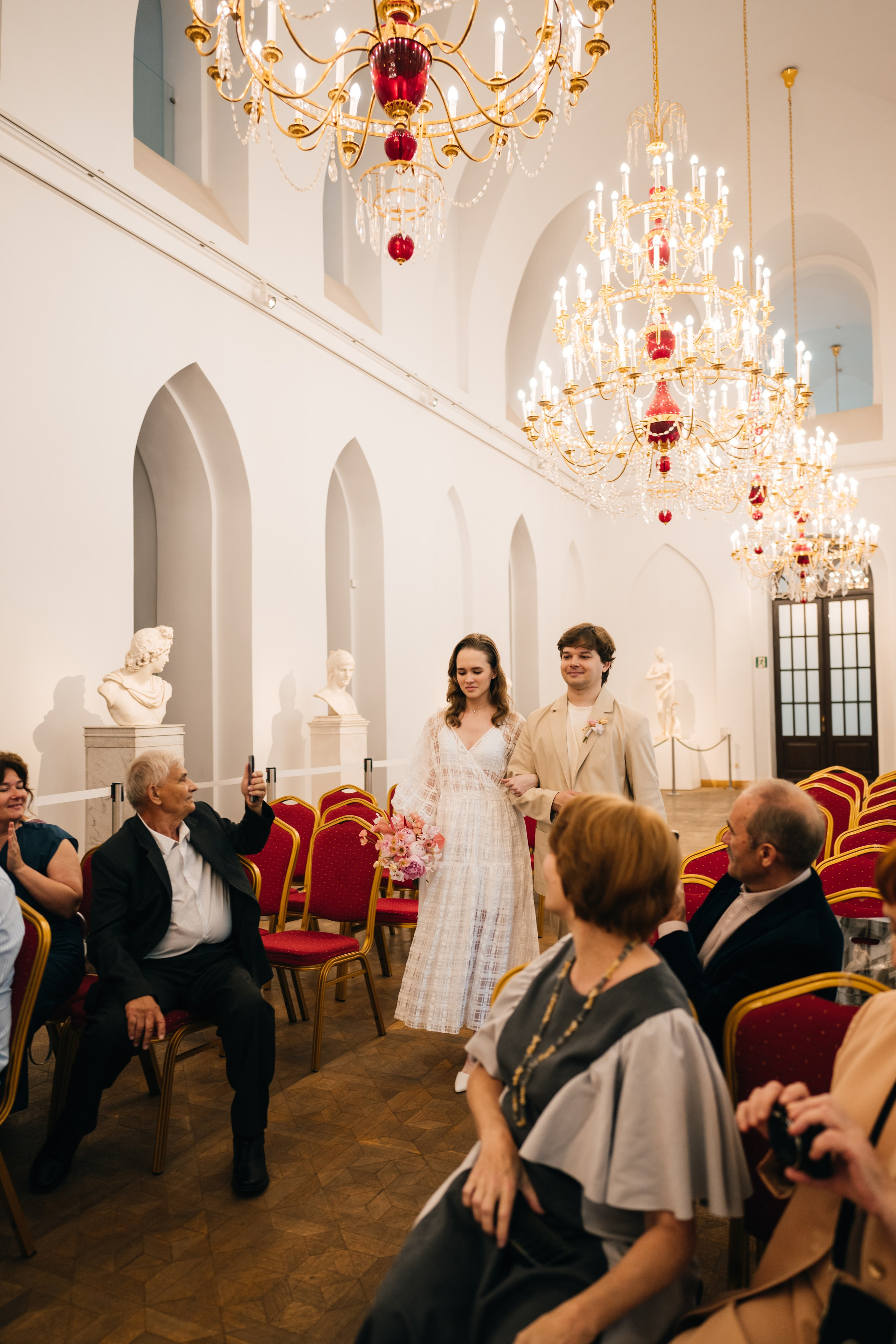 Фото свадеб. Виктория Кутуева Фотограф Санкт-Петербург