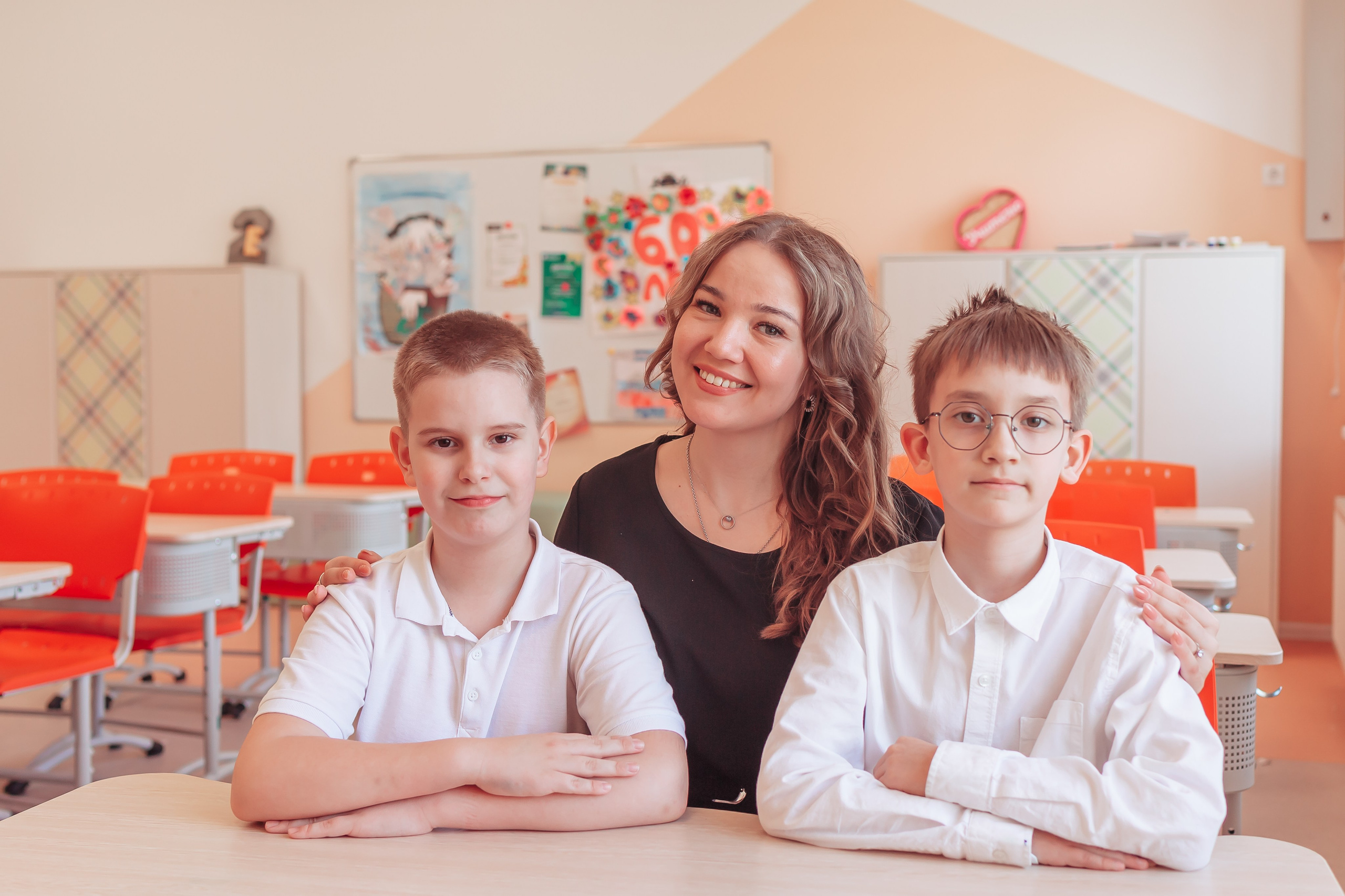 Школьные фотосессии. Фотограф Новорожденных и беременности г. Тюмень