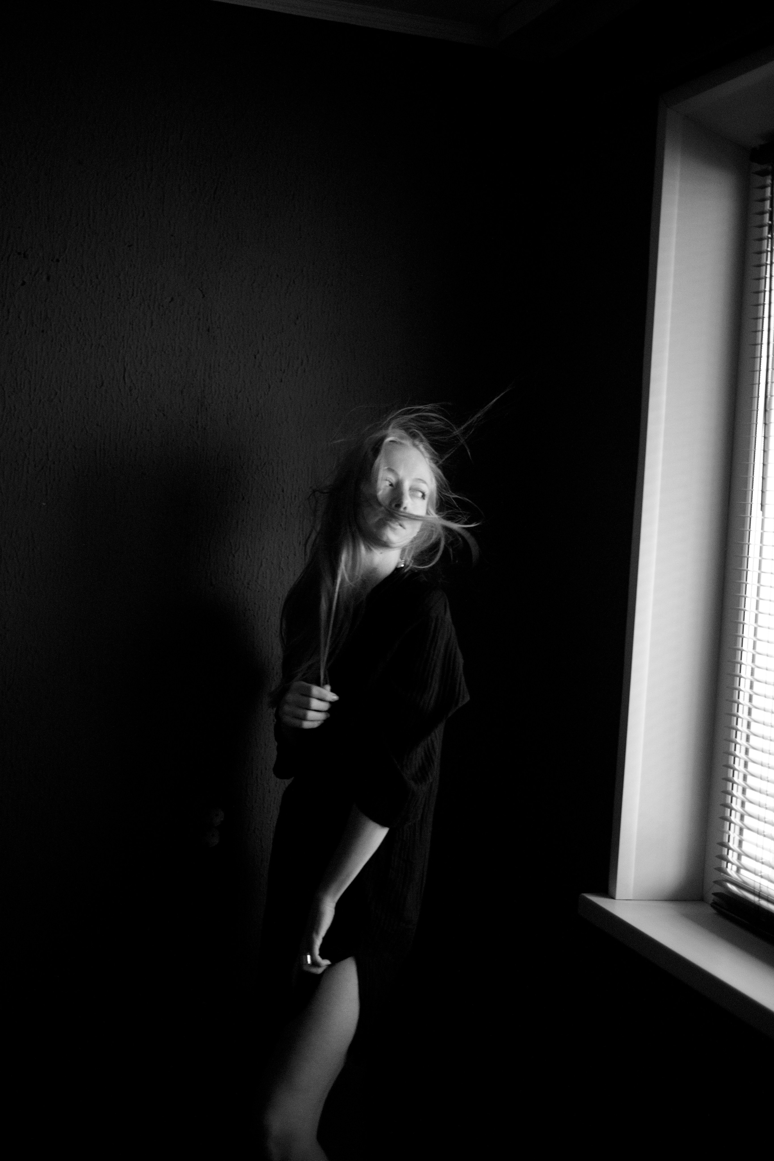 ПОРТРЕТЫ. Photographer Manakova Olga