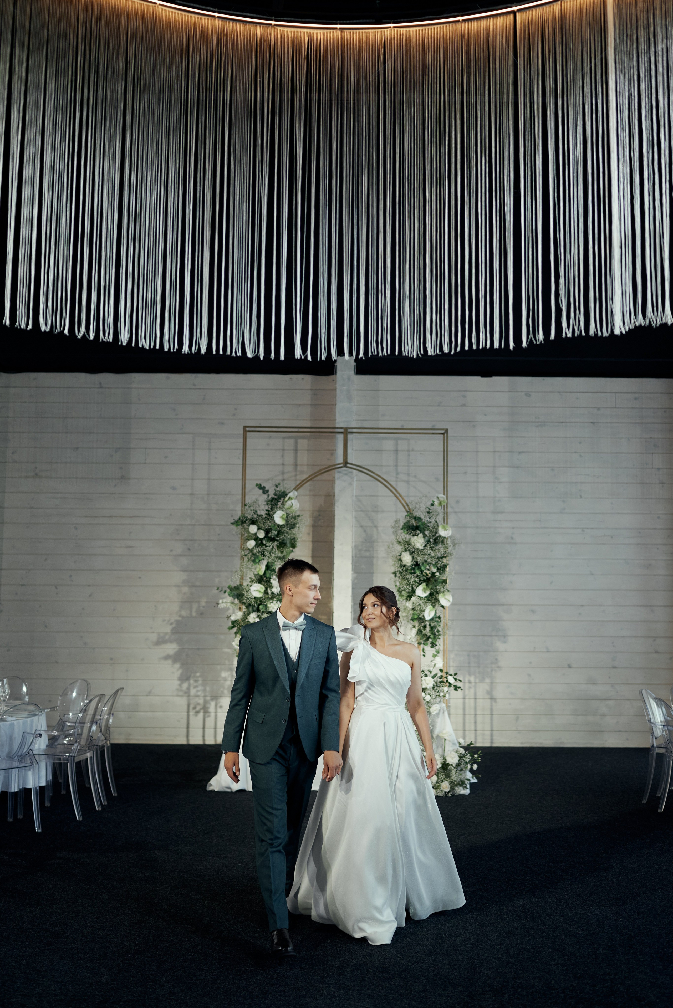 Илона и Роман. Свадебный фотограф Александр Браво