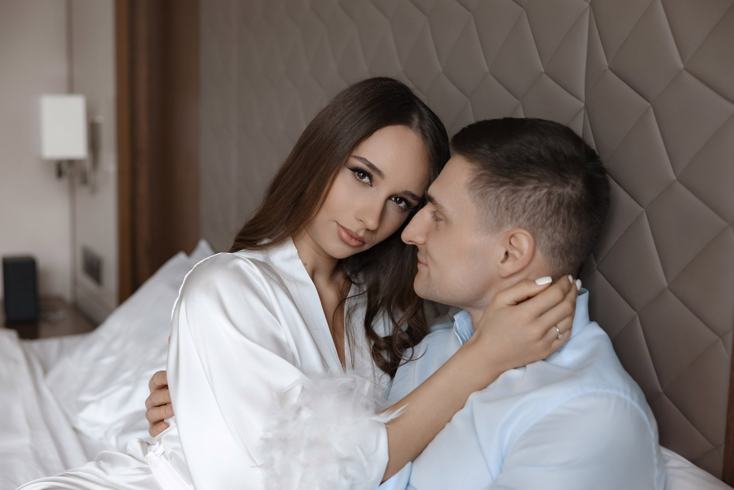 Филипп и Дарья. Свадебный фотограф и видеограф Юрий и Эля Дубинины