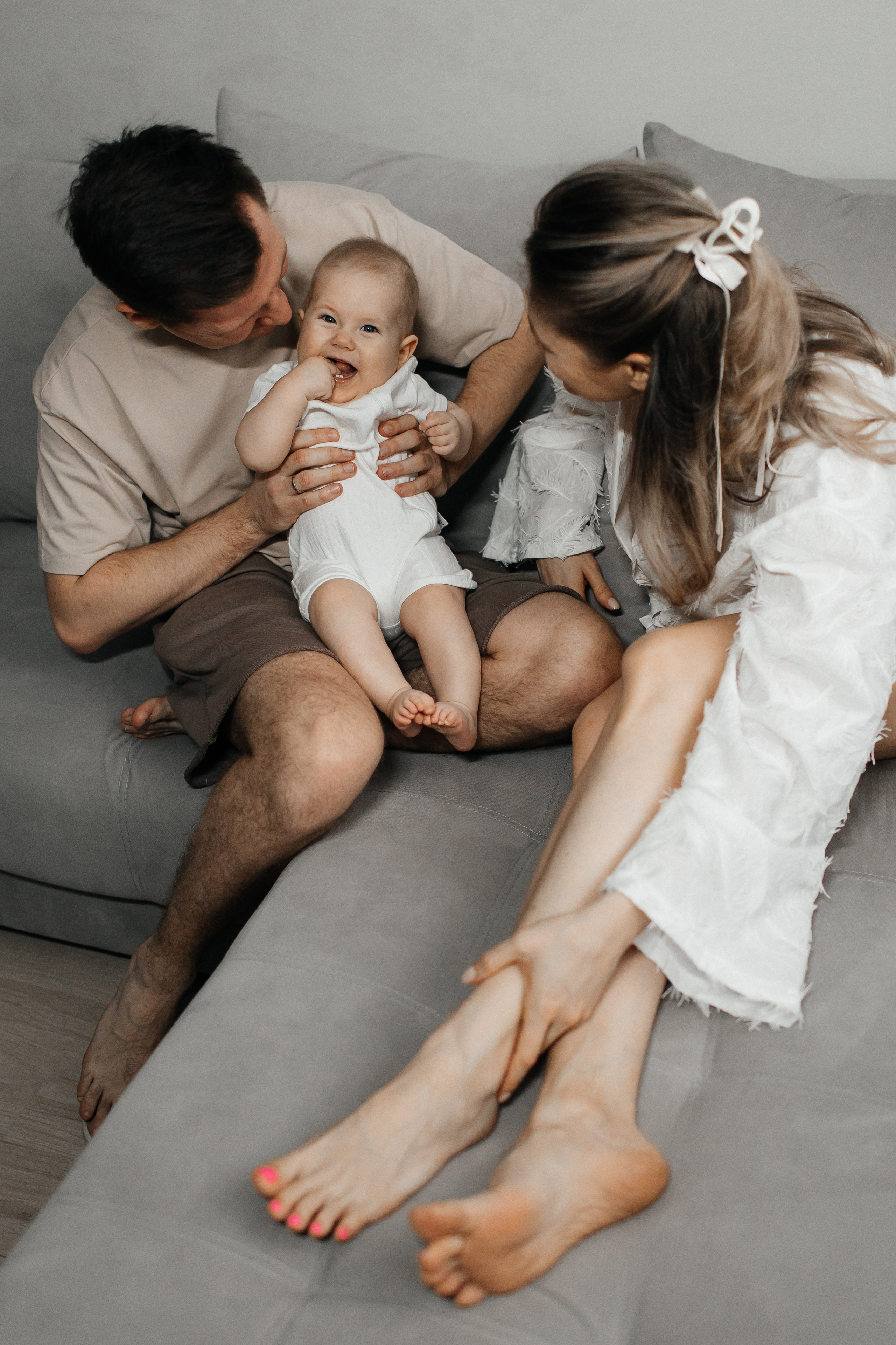 Тепло эмоций. Портретный фотограф Лакшин Денис. Истории через фотографию