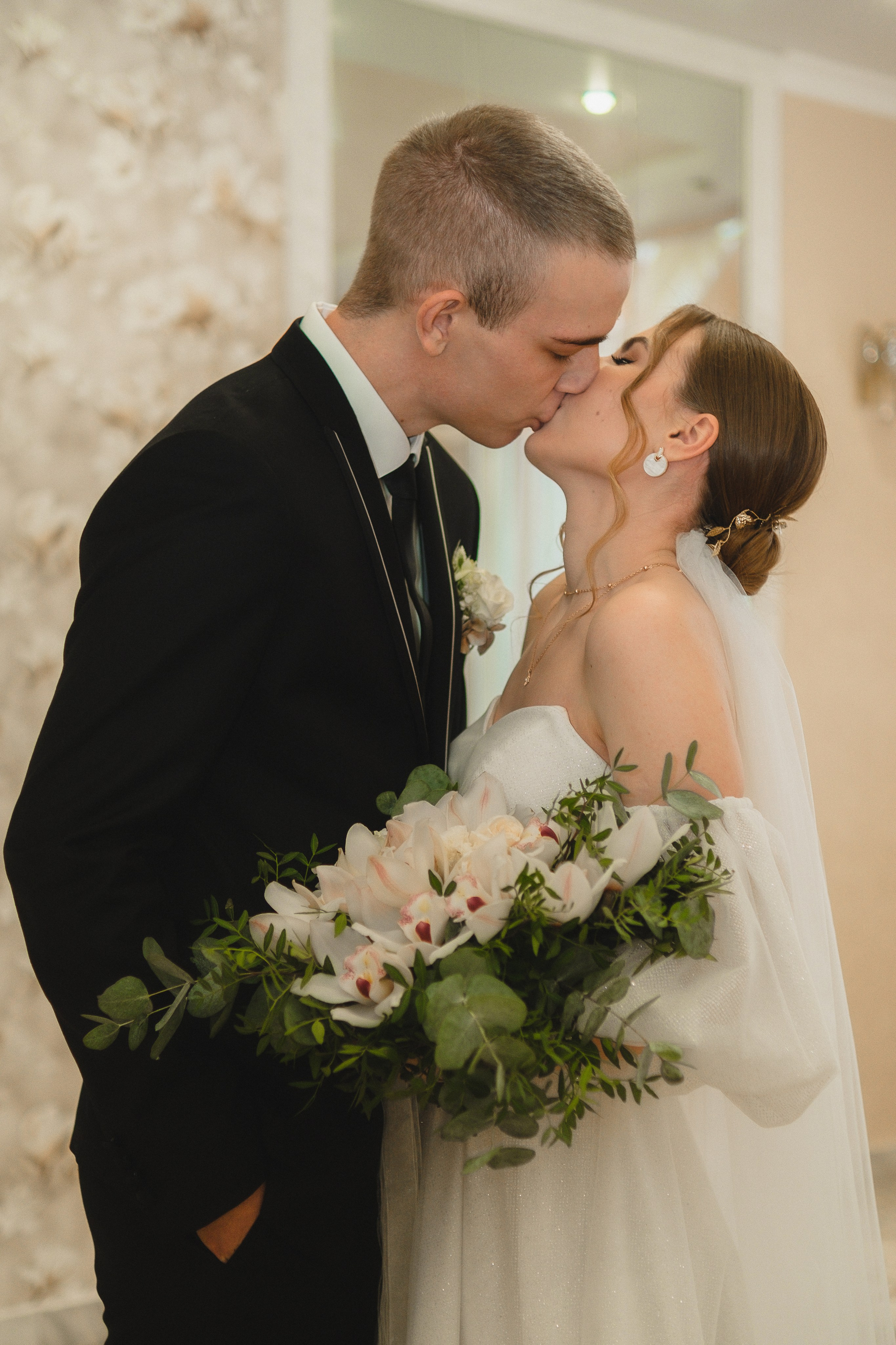 Андрей & Ирина. Serg_film