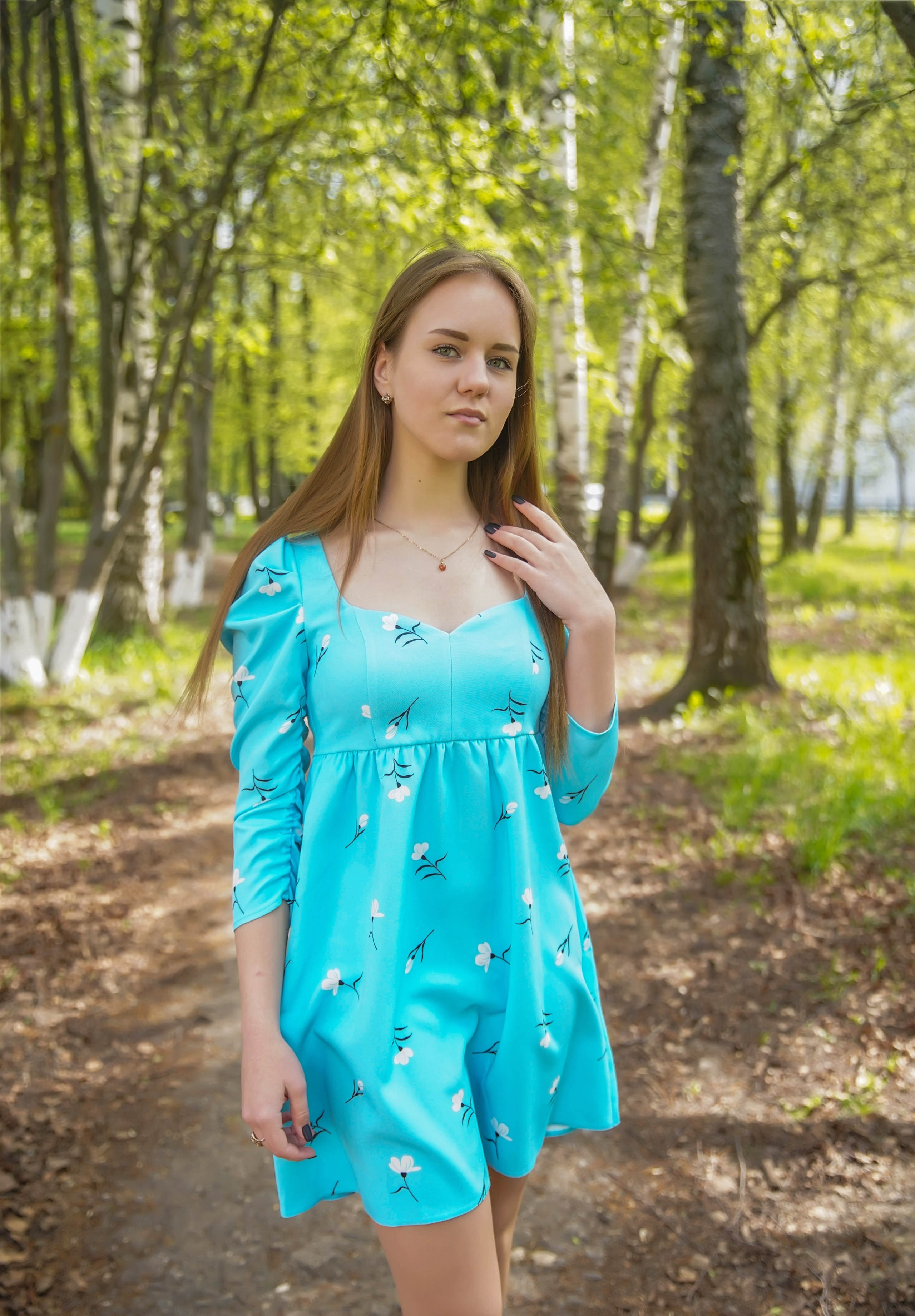 9 класс. Семейный и детский фотограф в Нижнем Новгороде