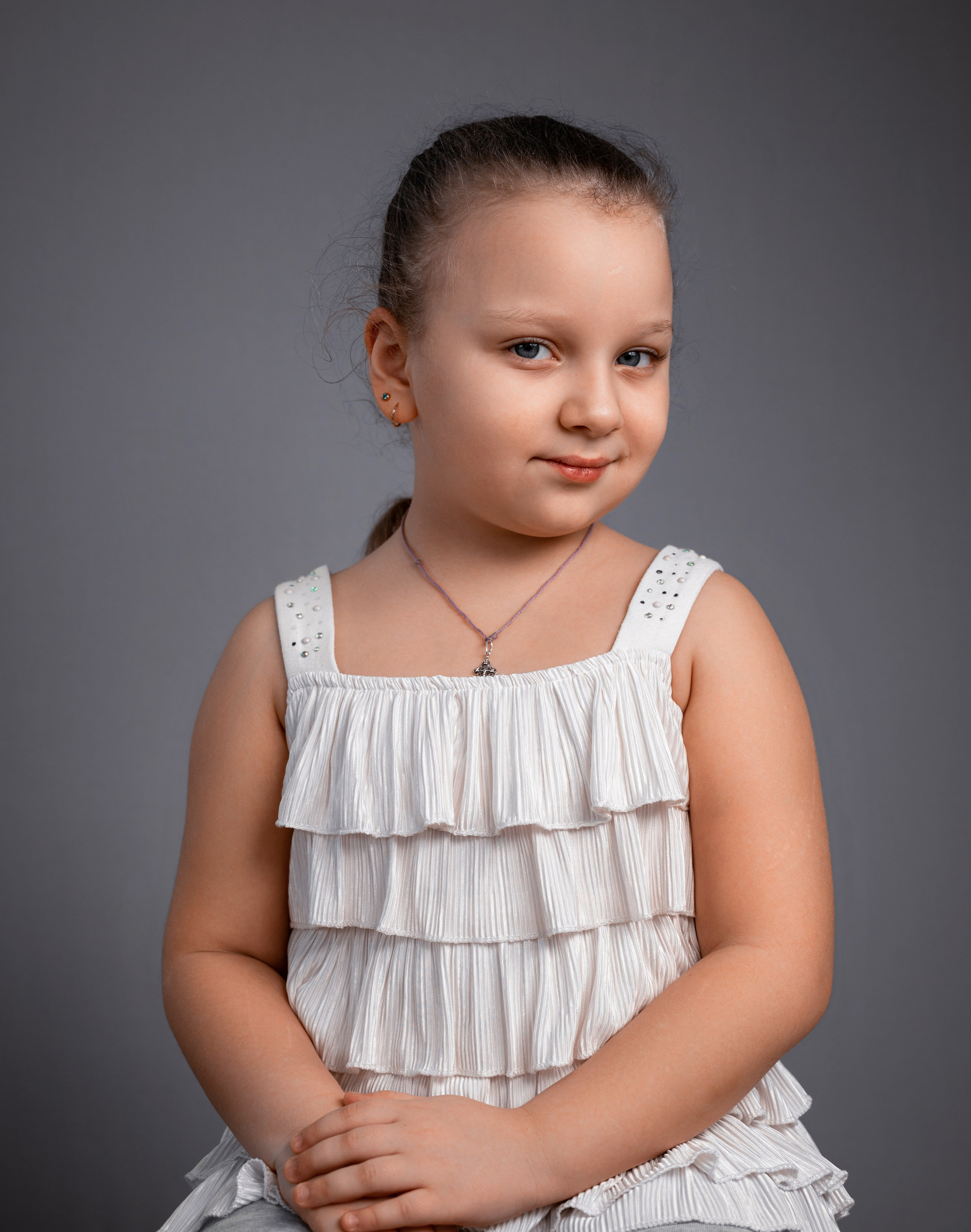 Детский сад «Радость», группа Почемучки. Детский фотограф. «Ожившие» фото, г. Нижневартовск